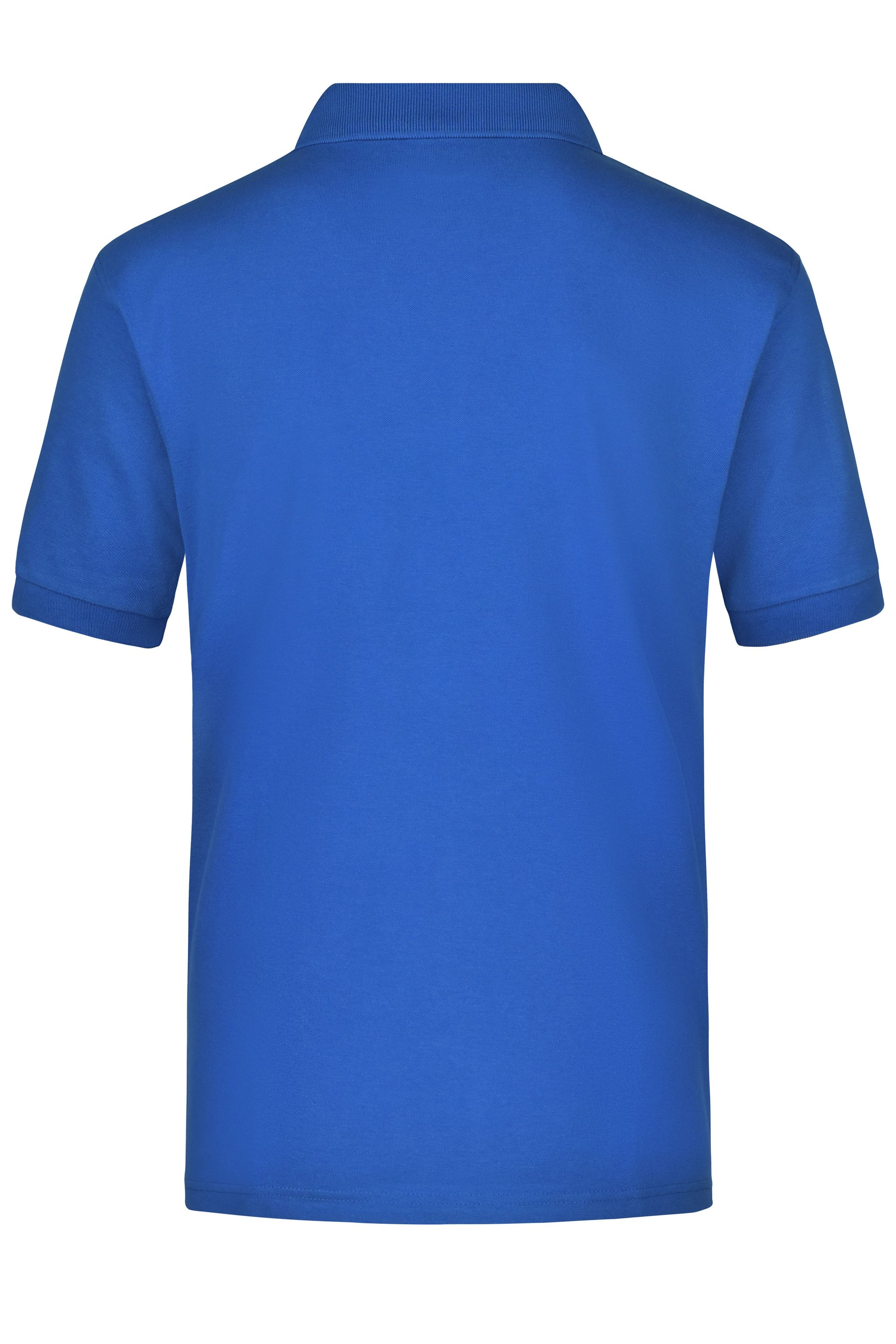 Polo Piqué Pocket