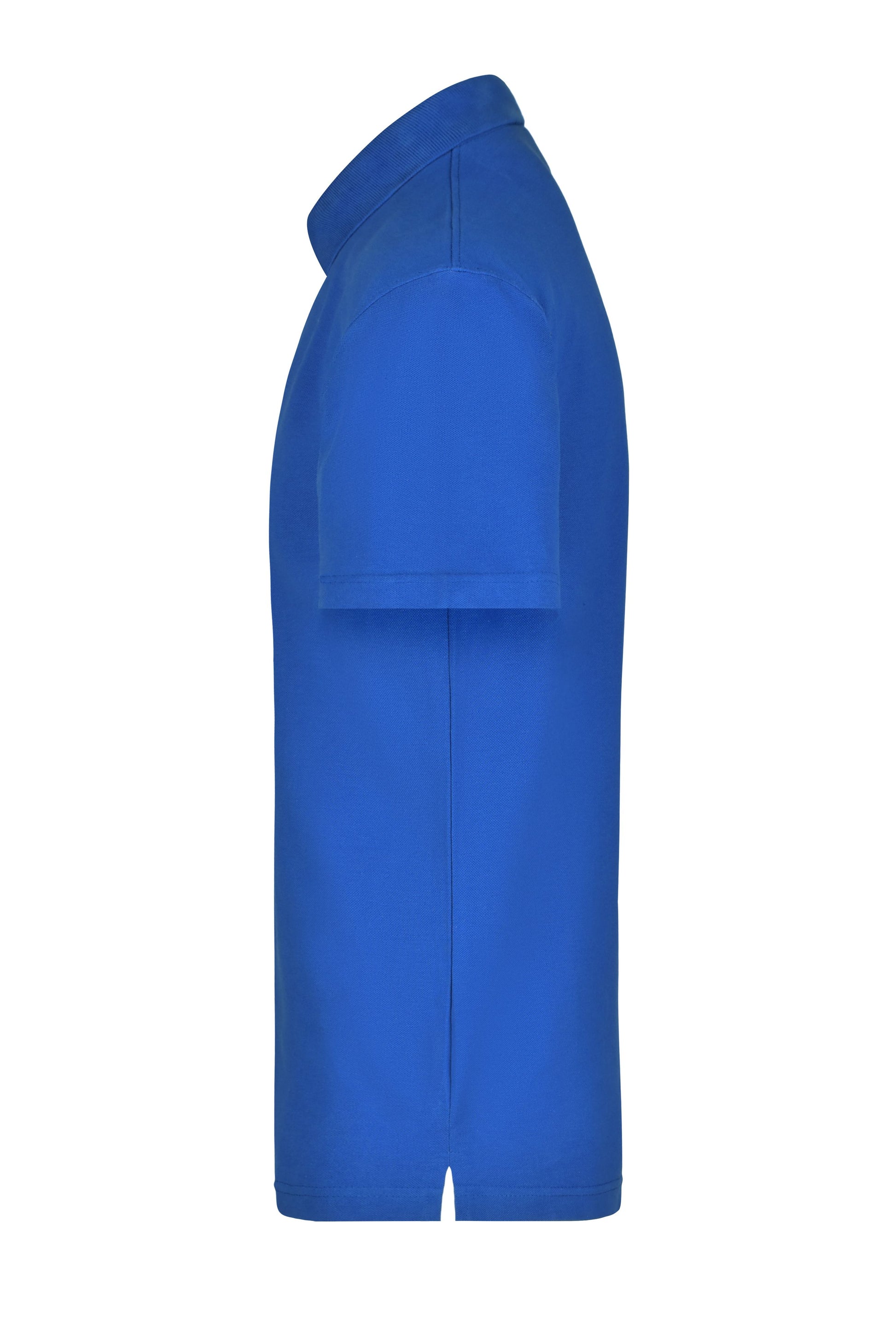 Polo Piqué Pocket