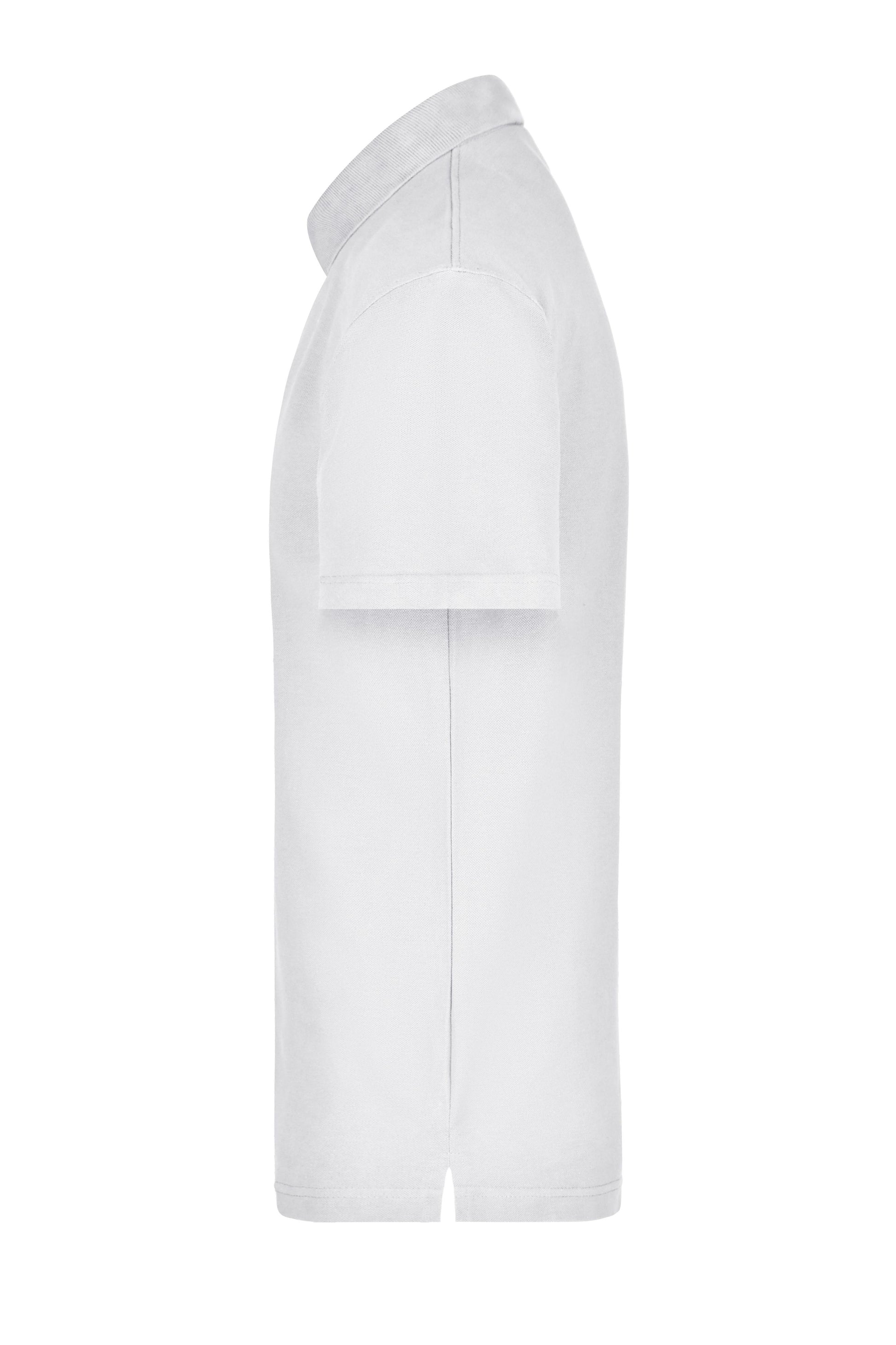 Polo Piqué Pocket