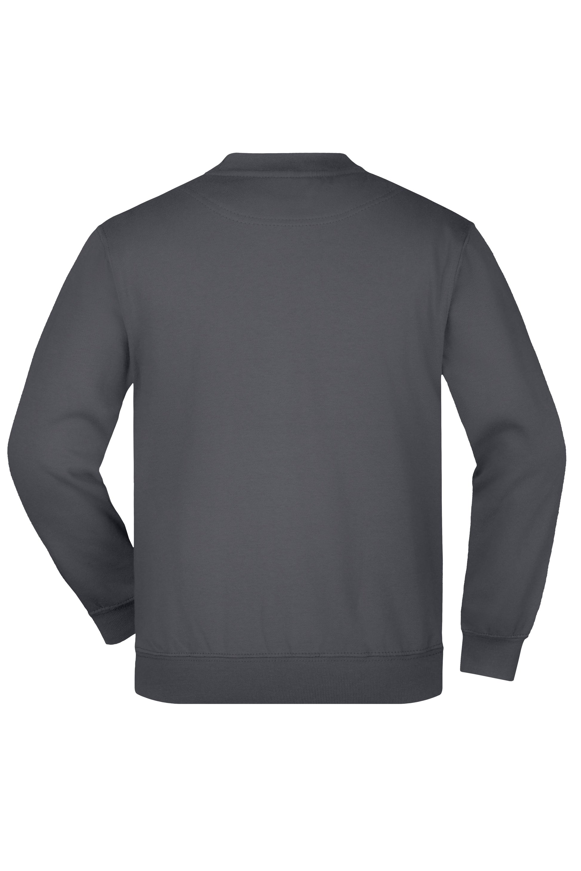Round Sweat Heavy Junior