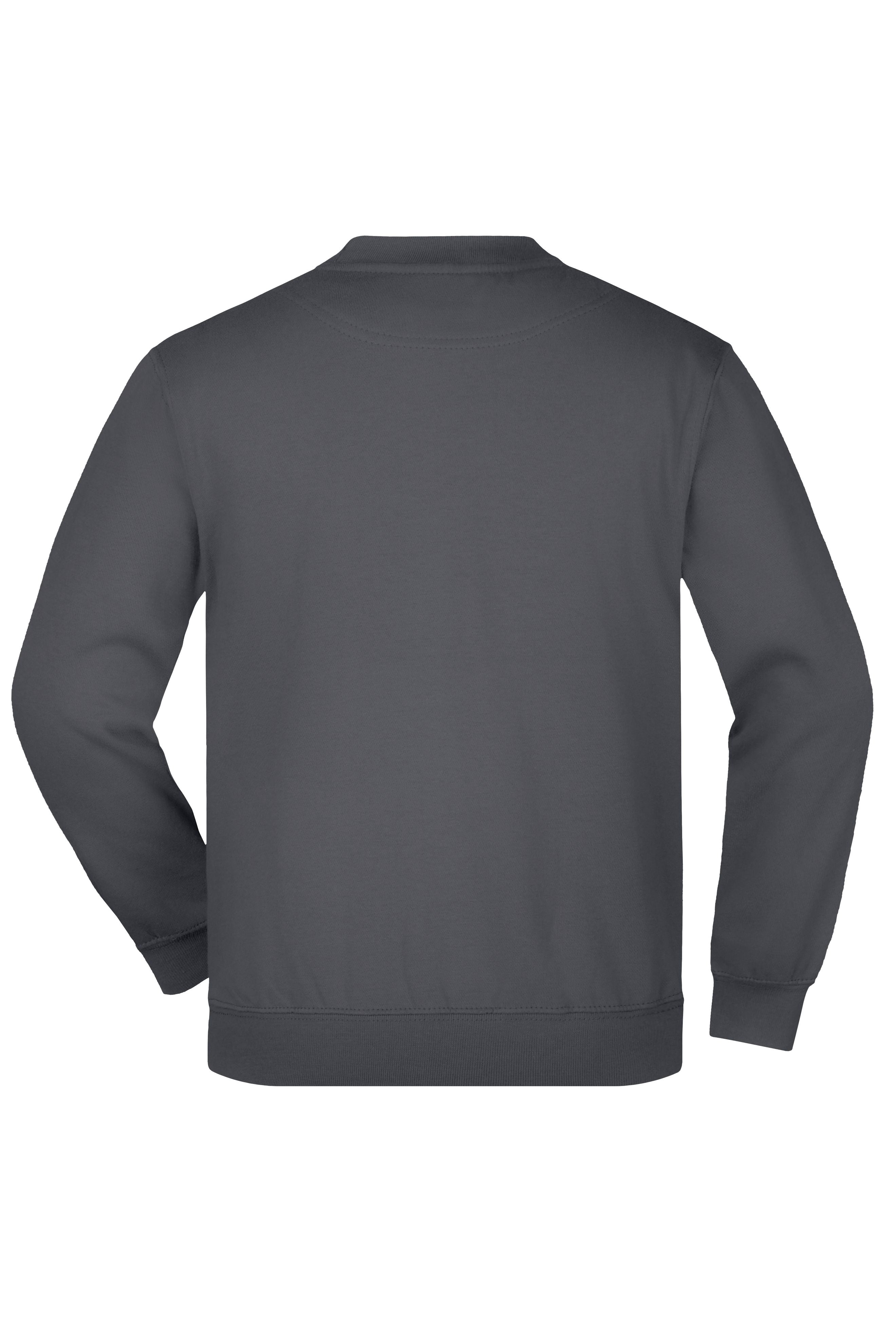 Round Sweat Heavy Junior