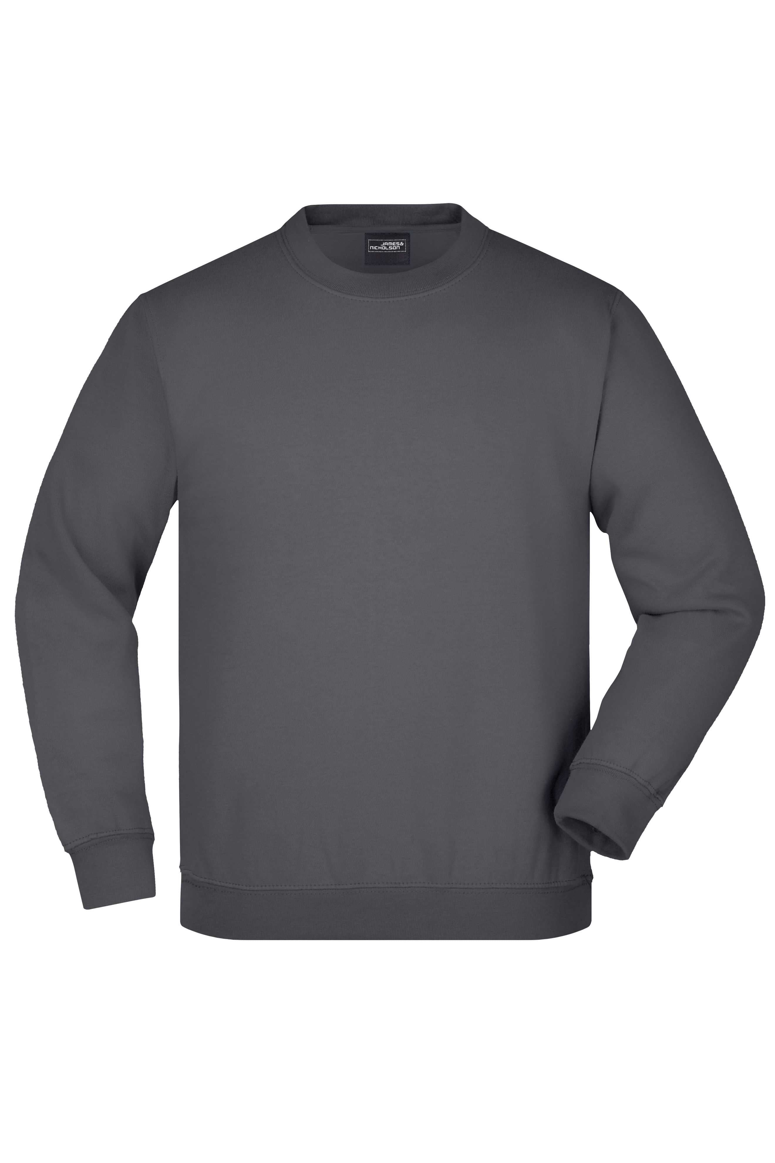 Round Sweat Heavy Junior