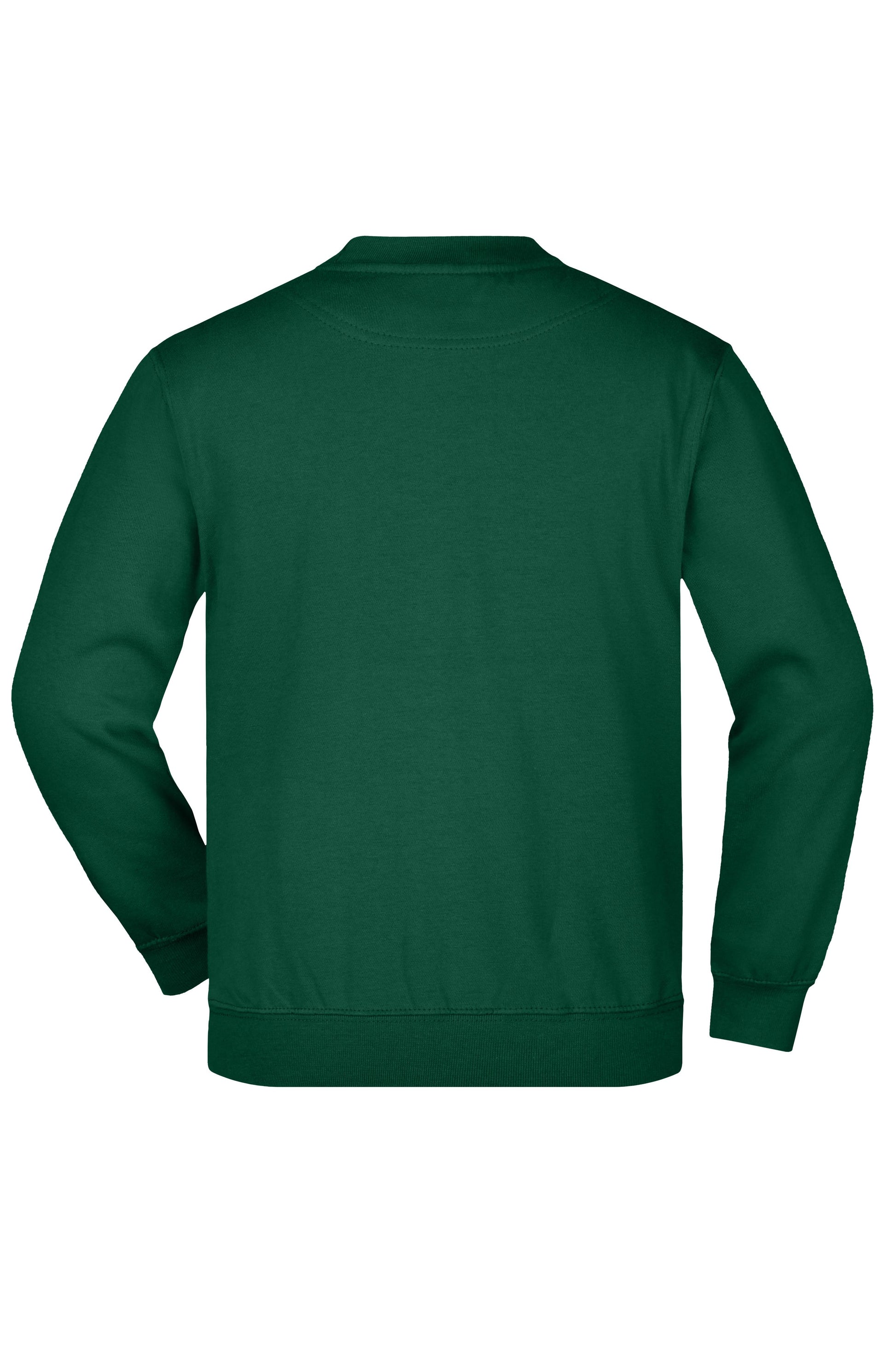 Round Sweat Heavy Junior
