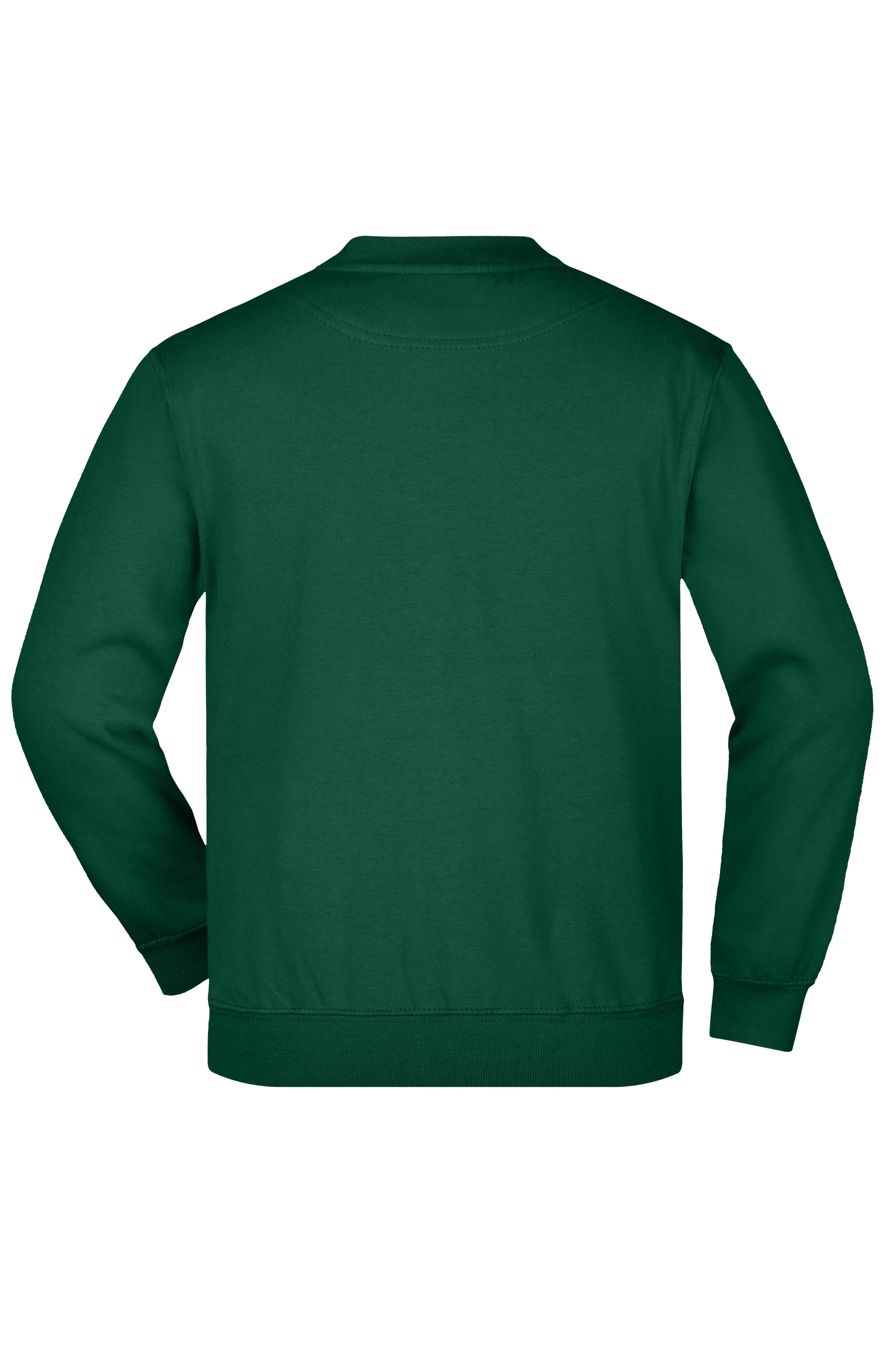 Round Sweat Heavy Junior