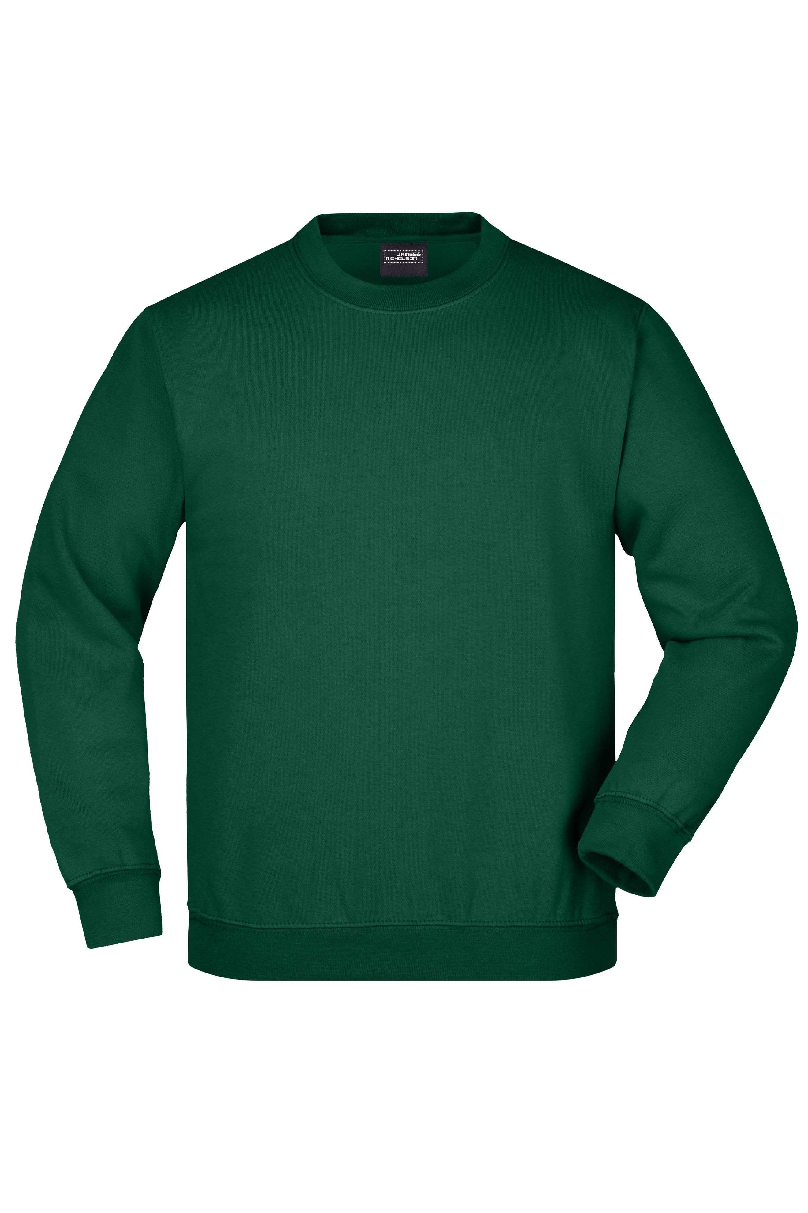 Round Sweat Heavy Junior