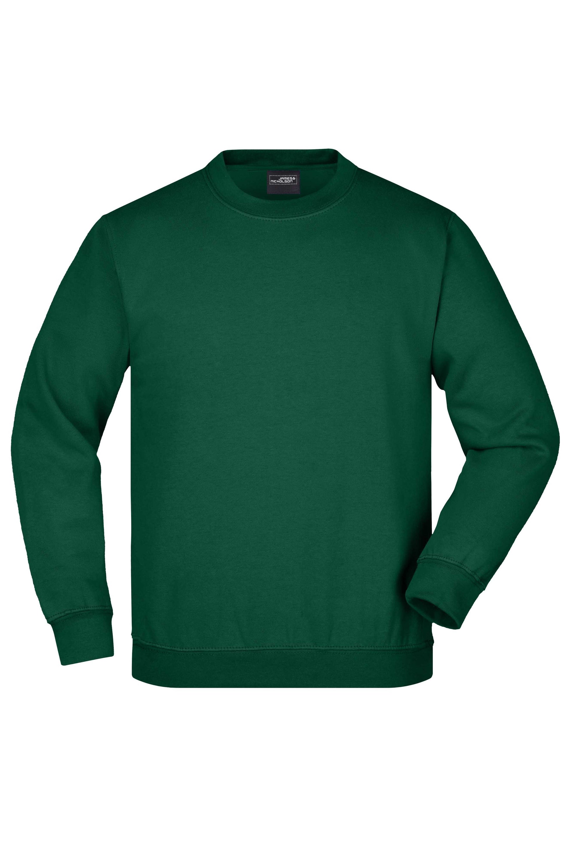 Round Sweat Heavy Junior