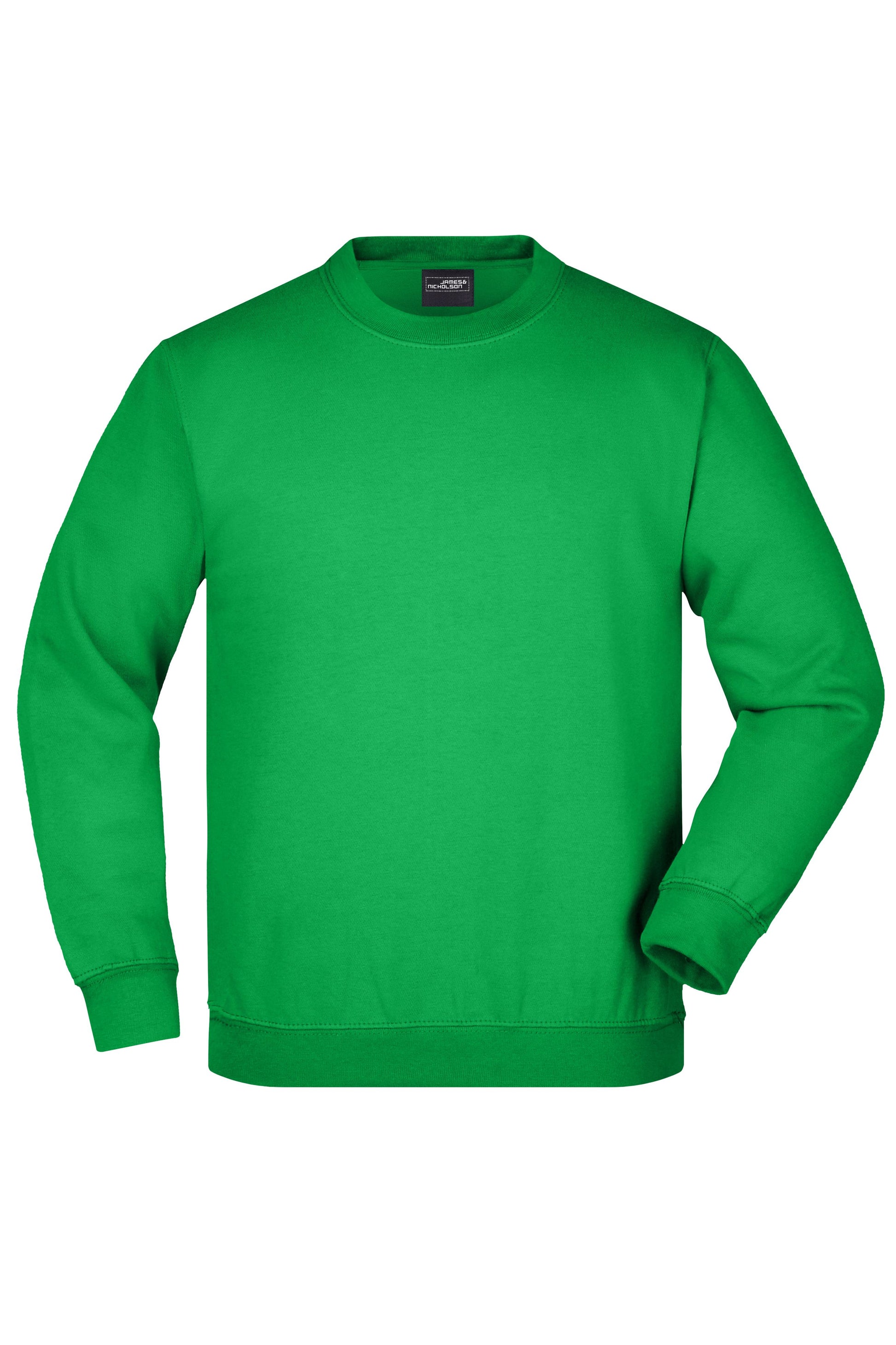 Round Sweat Heavy Junior