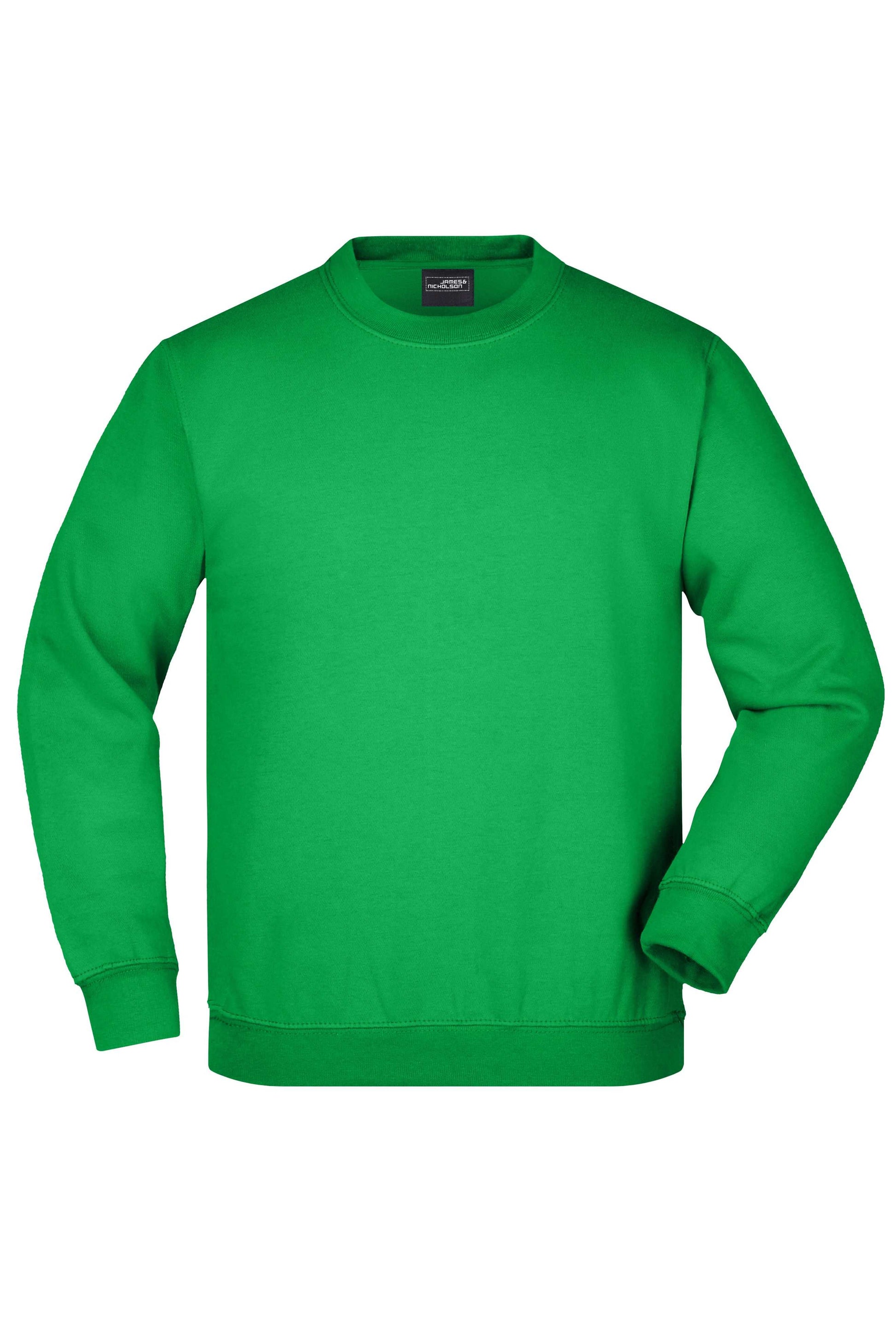 Round Sweat Heavy Junior