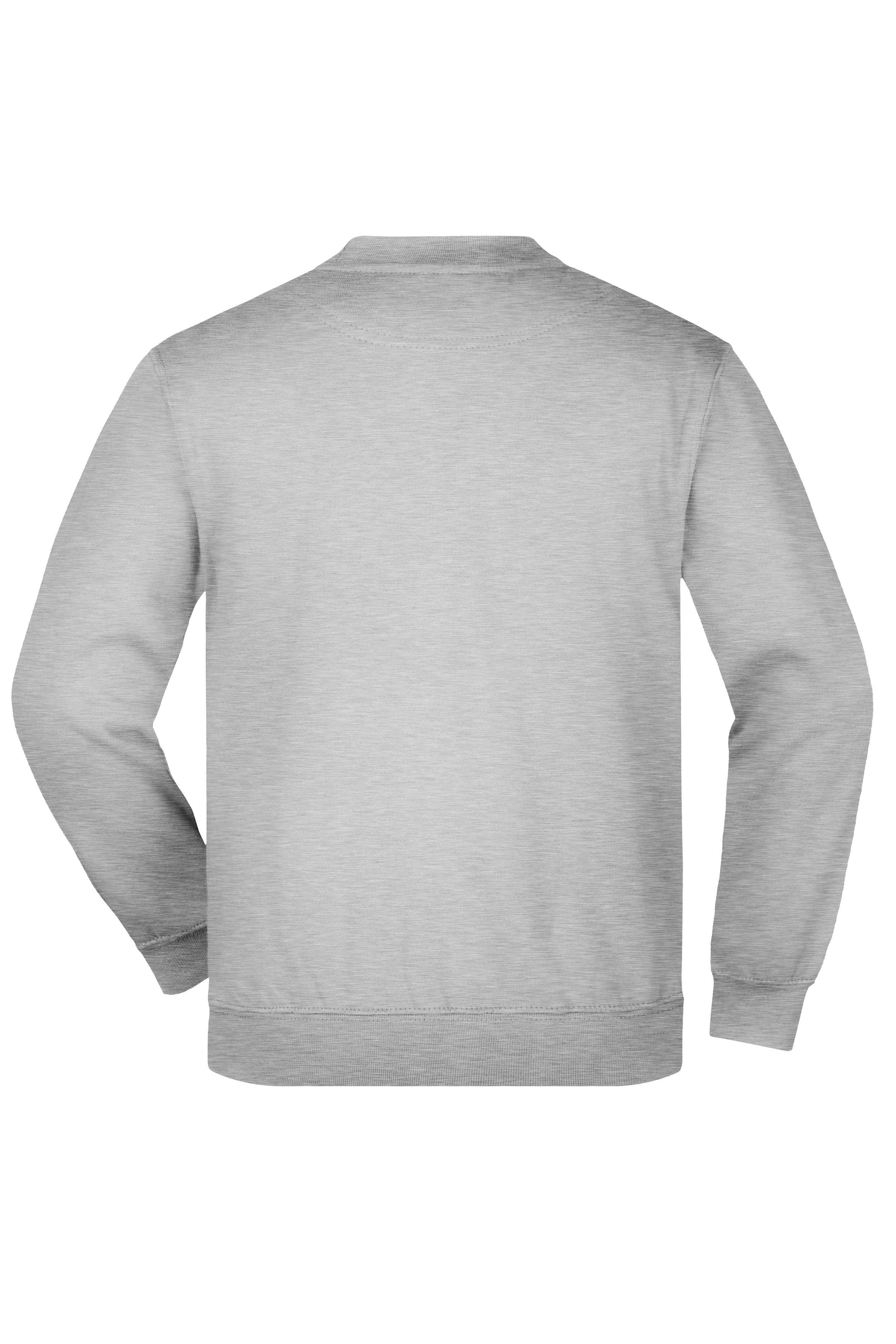 Round Sweat Heavy Junior