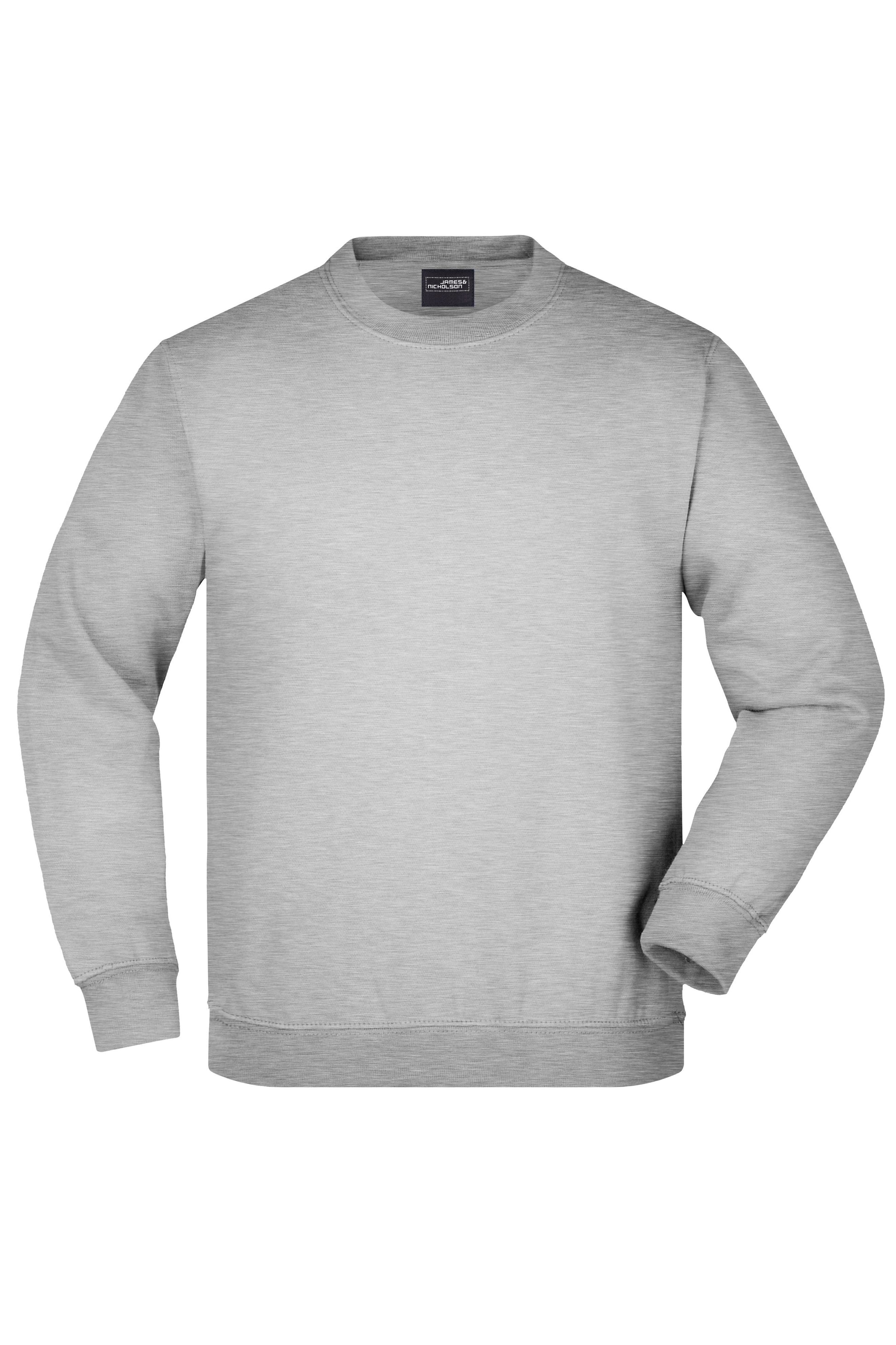 Round Sweat Heavy Junior