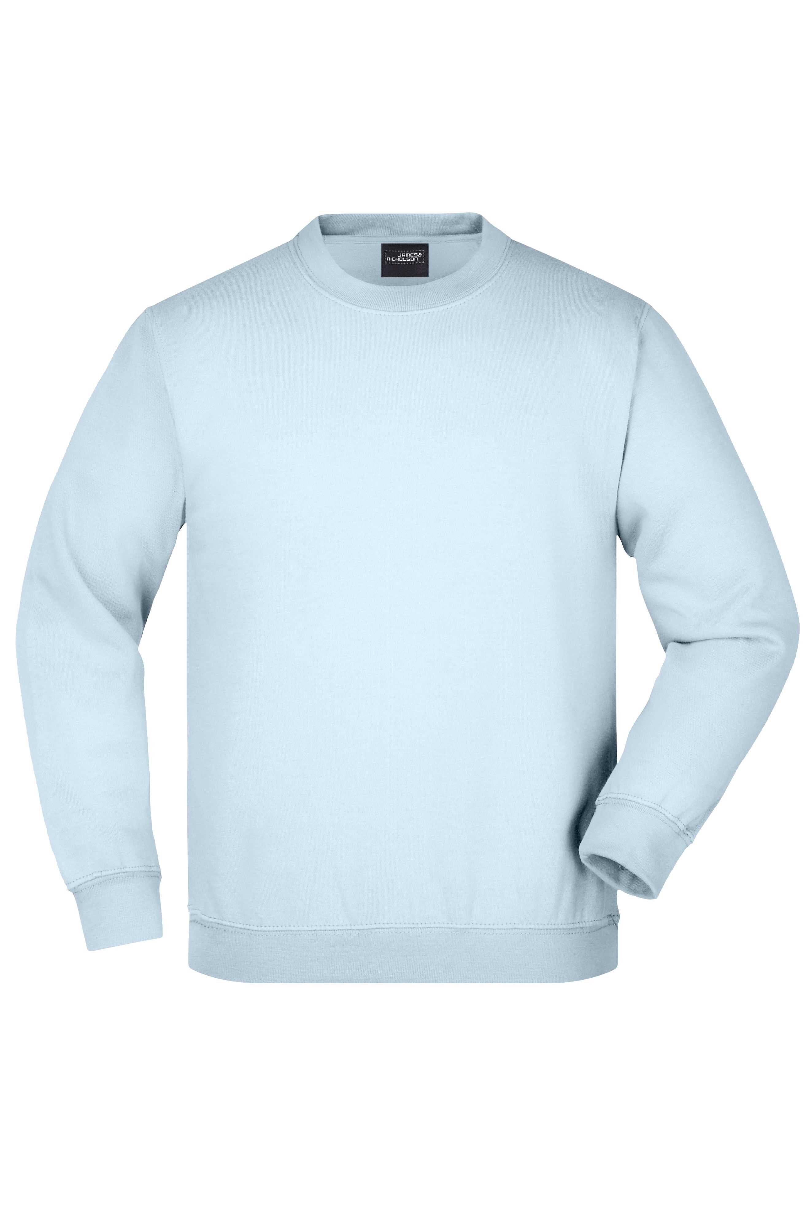 Round Sweat Heavy Junior