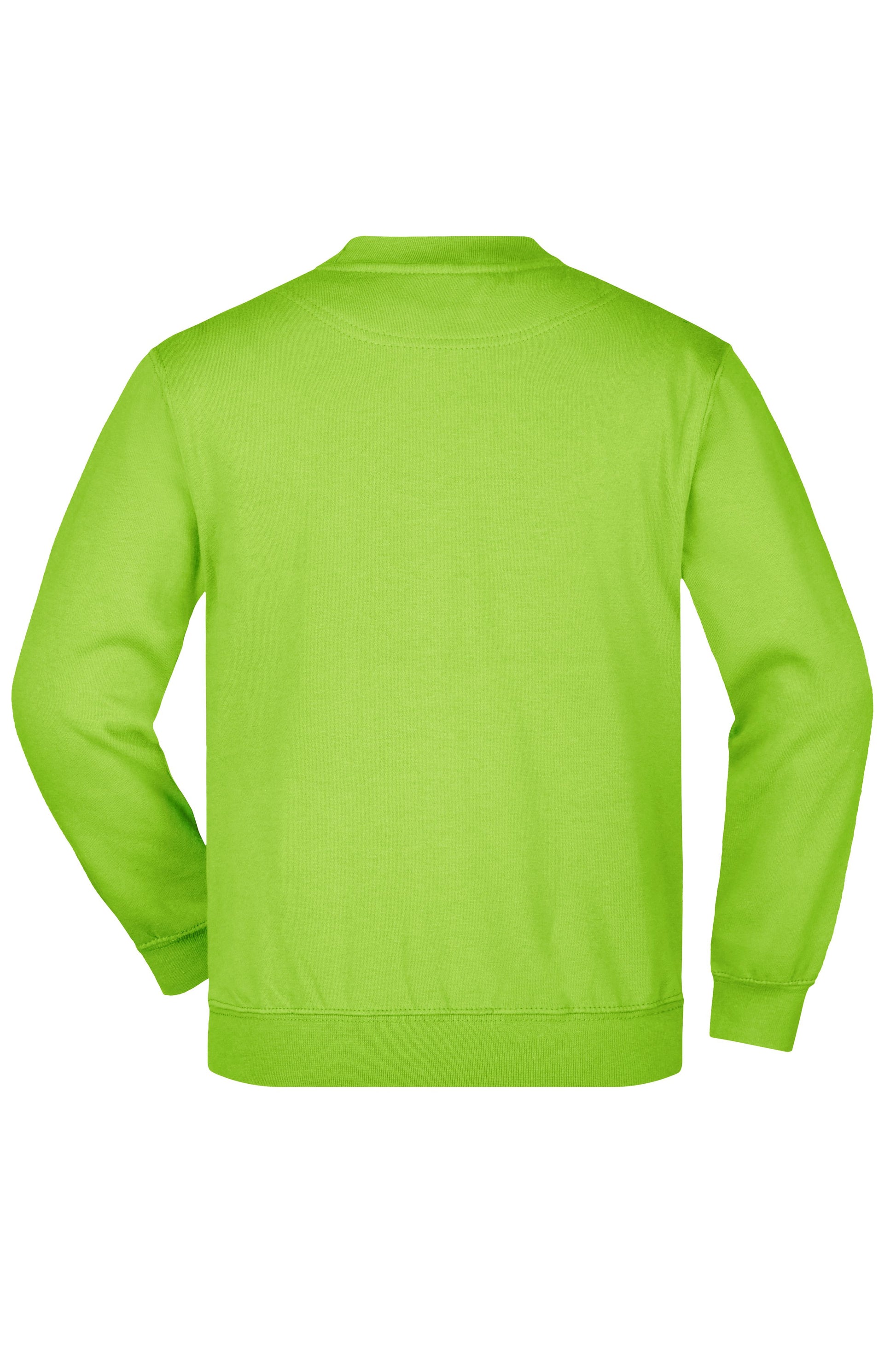 Round Sweat Heavy Junior