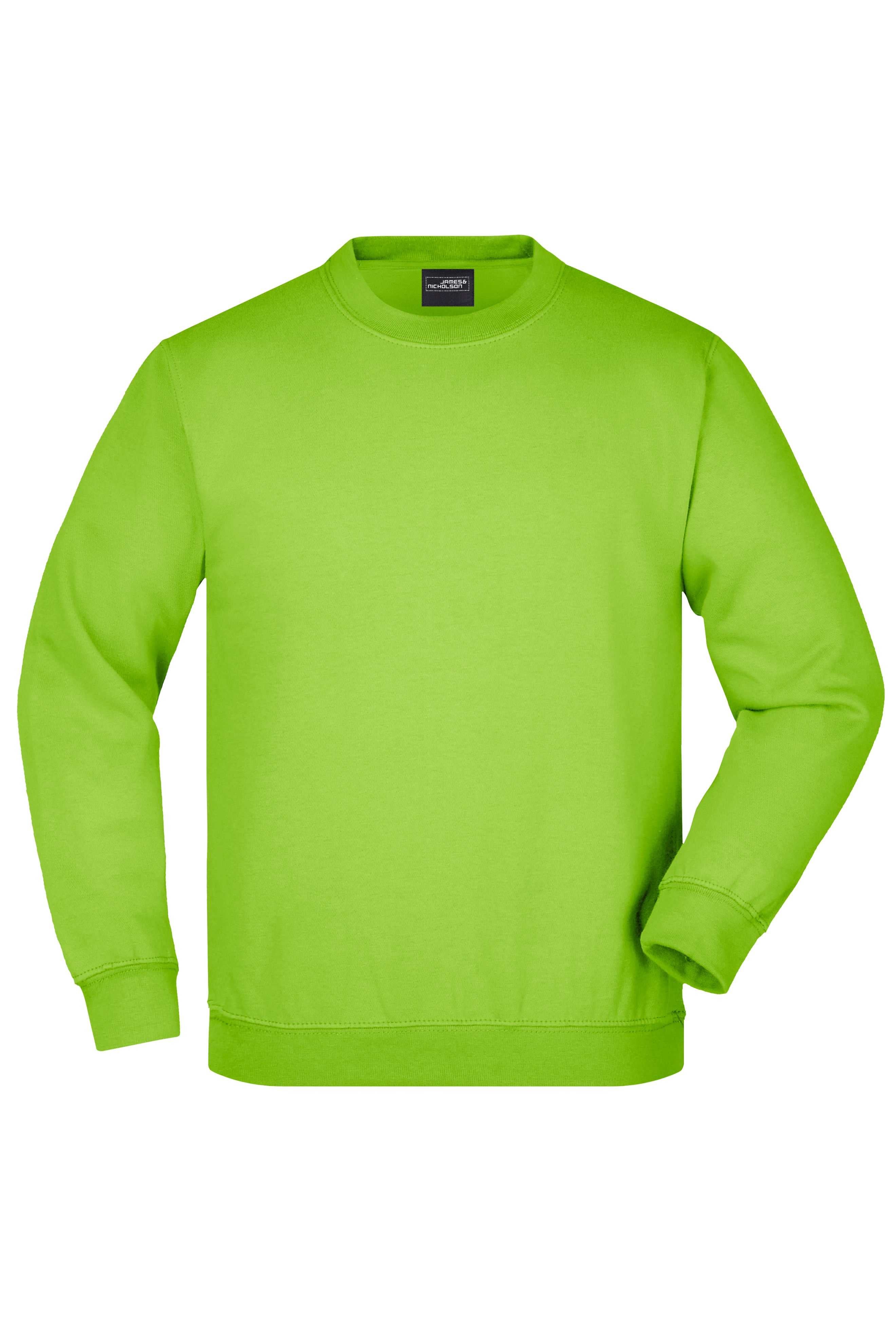 Round Sweat Heavy Junior