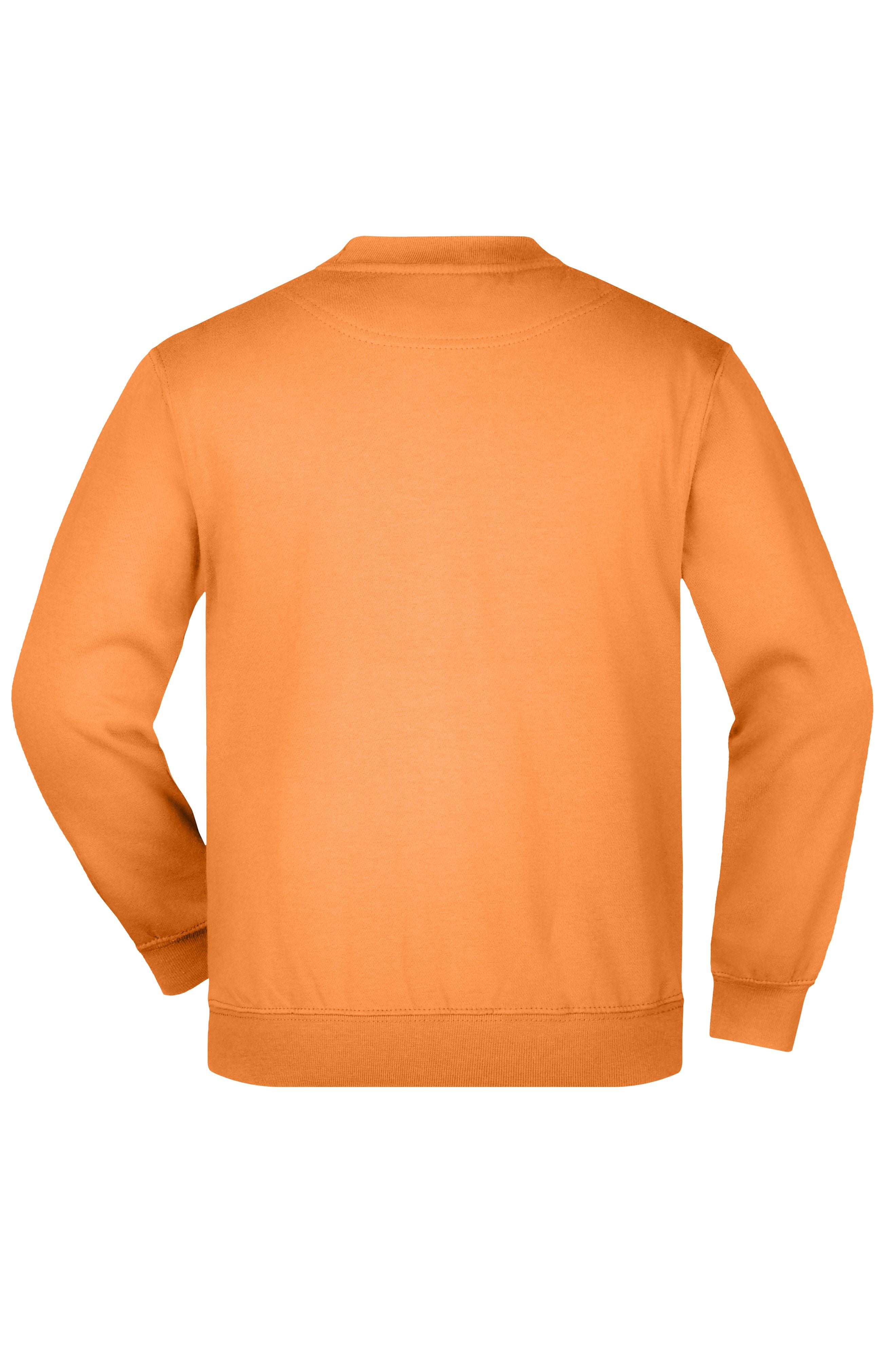 Round Sweat Heavy Junior