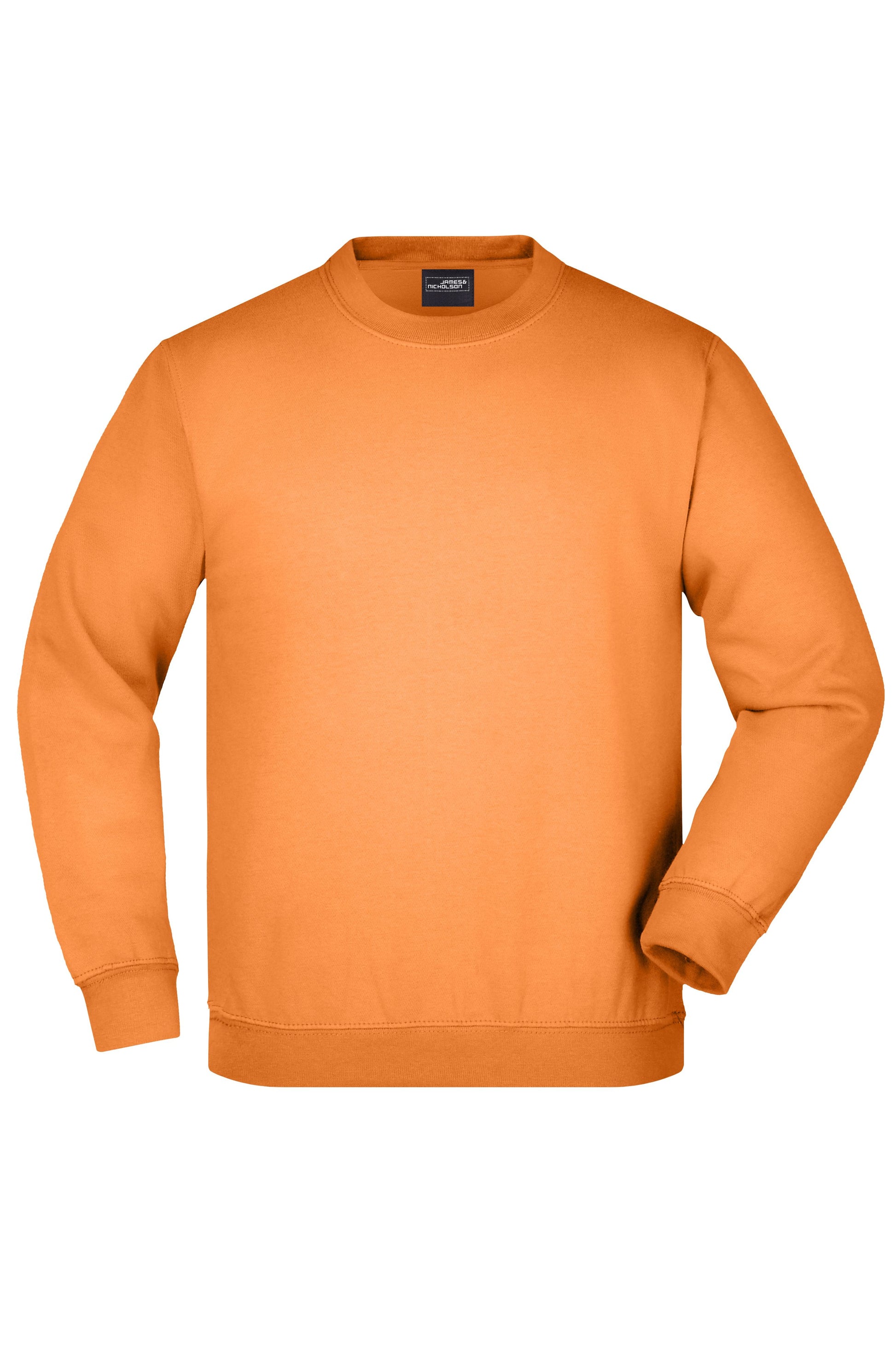 Round Sweat Heavy Junior