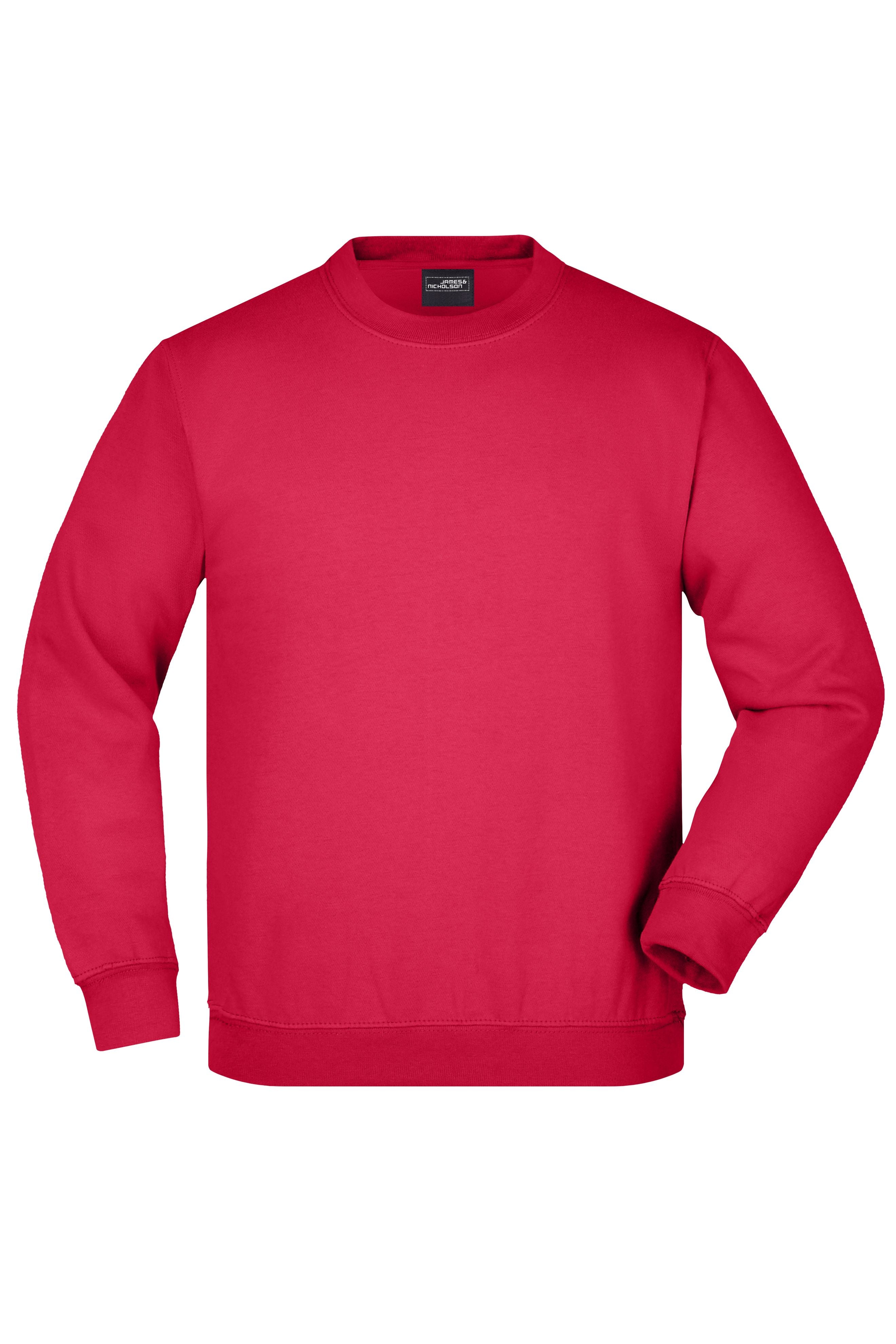 Round Sweat Heavy Junior
