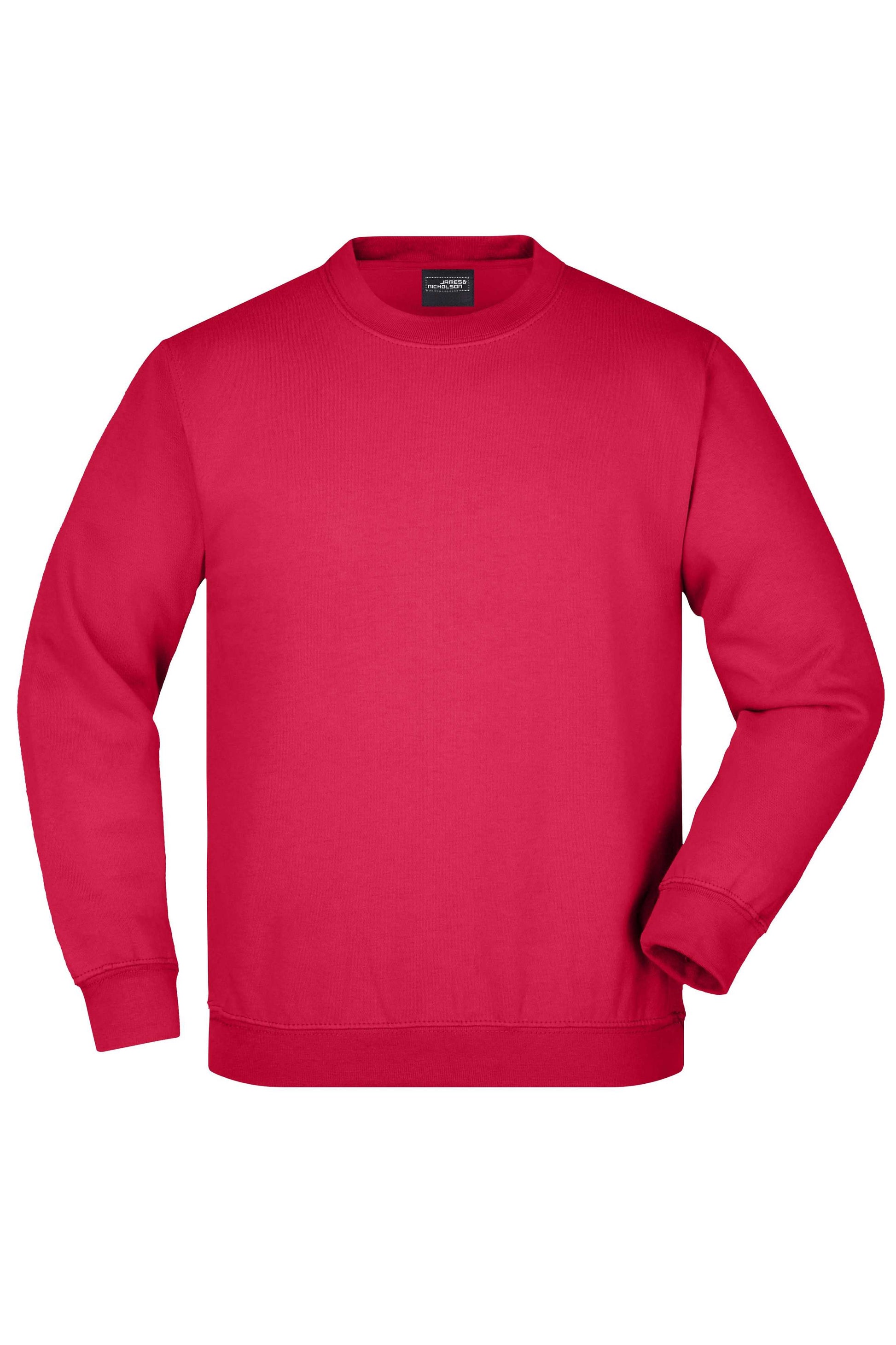 Round Sweat Heavy Junior