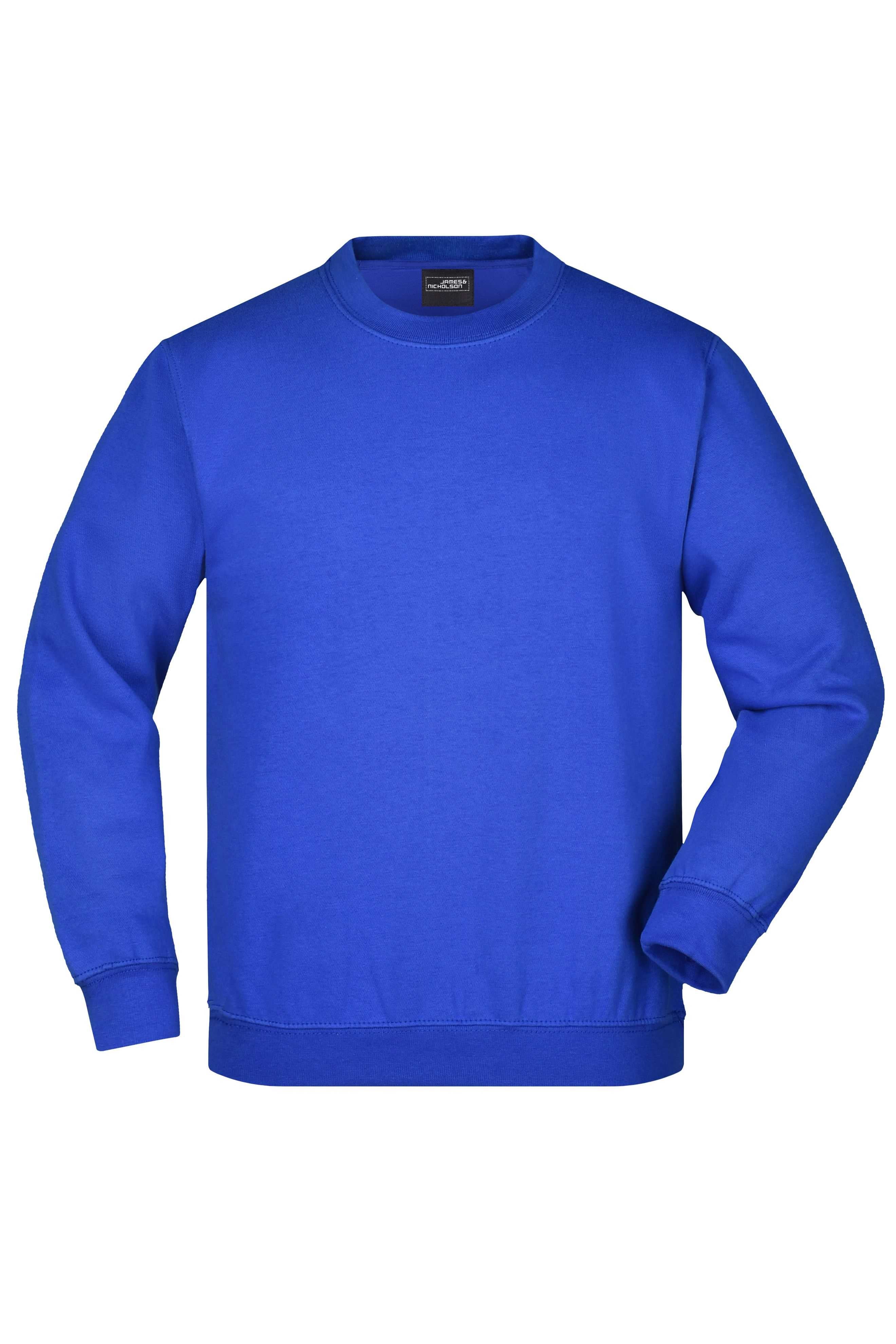 Round Sweat Heavy Junior