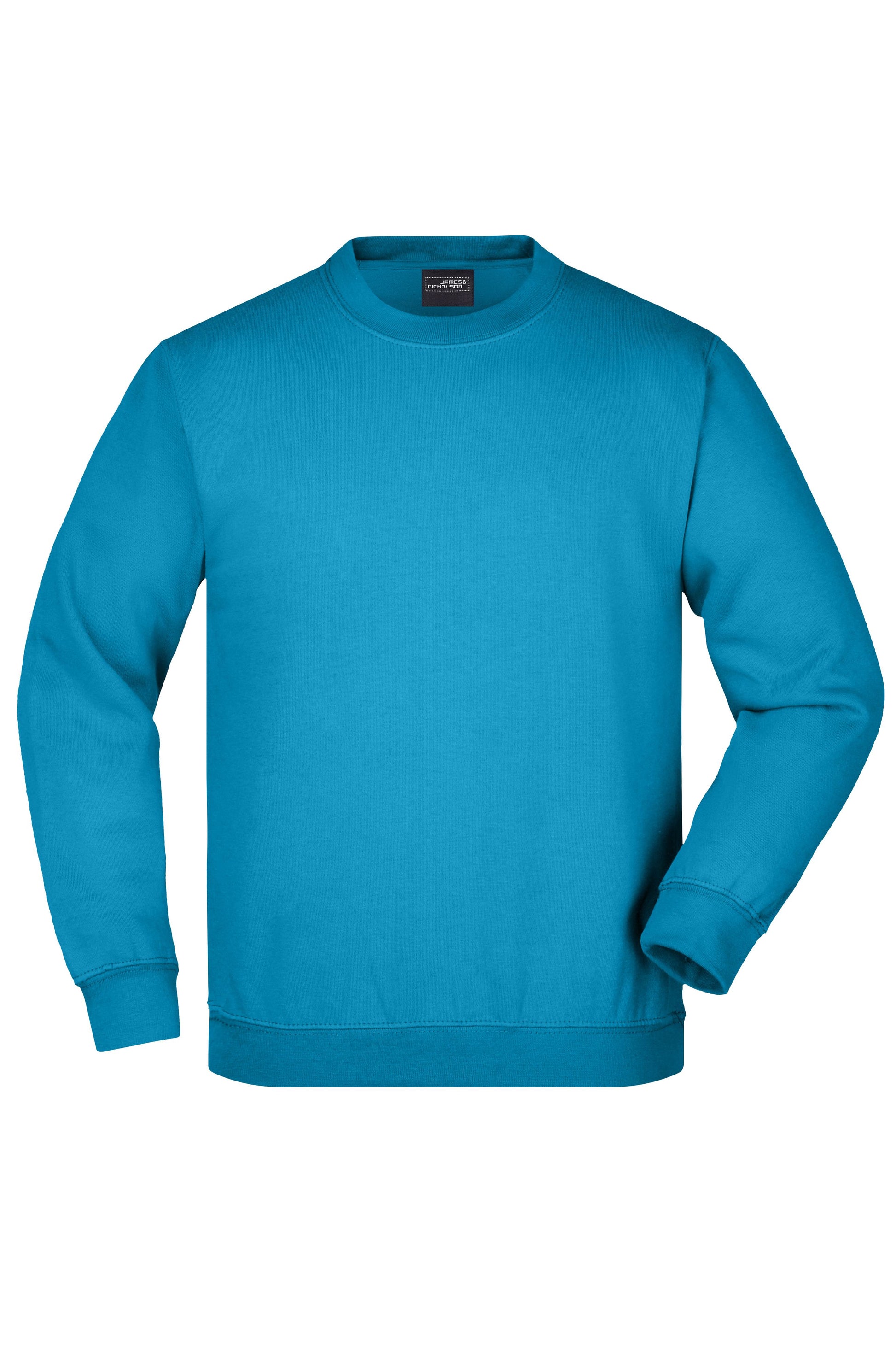 Round Sweat Heavy Junior