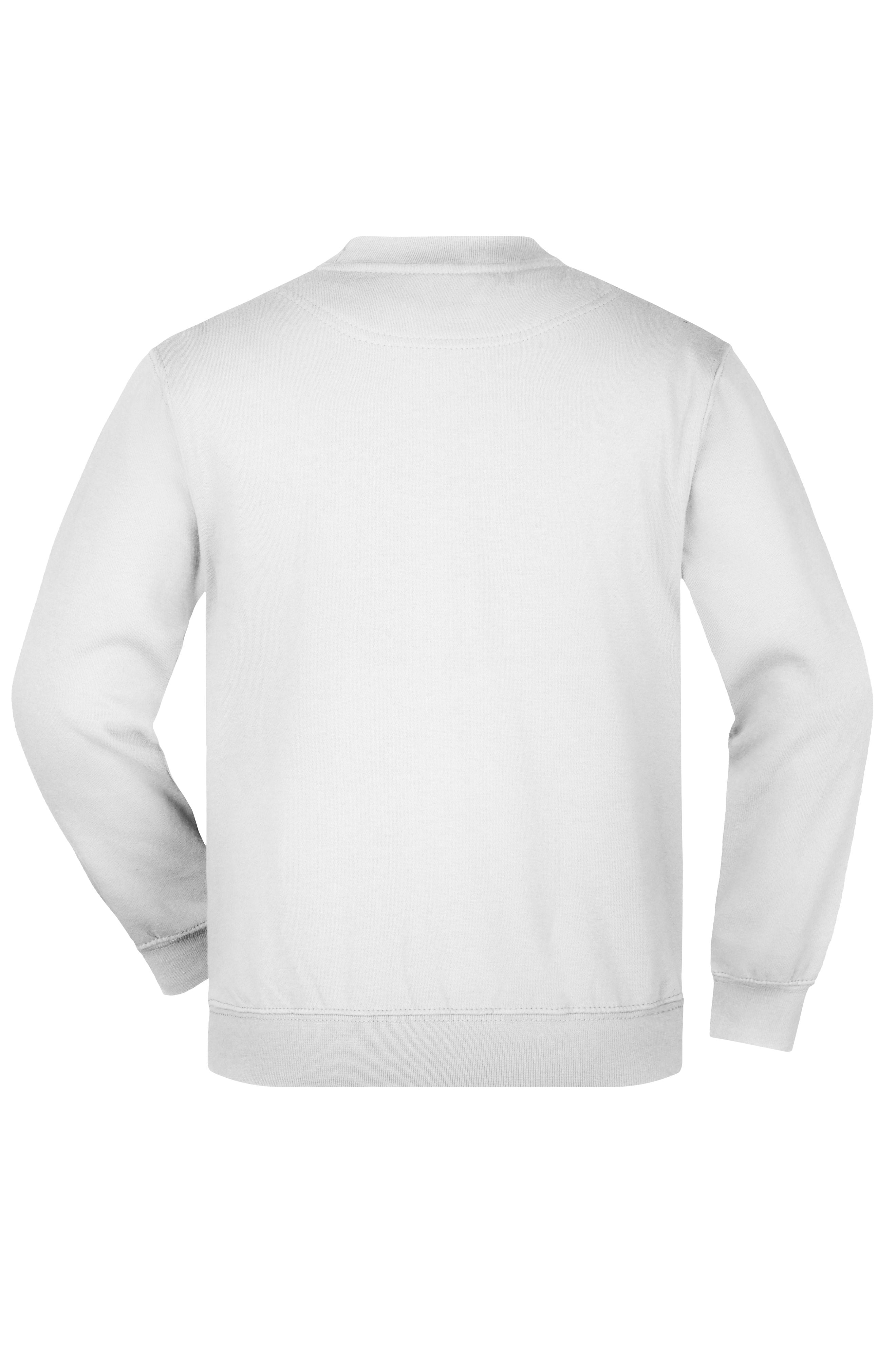 Round Sweat Heavy Junior