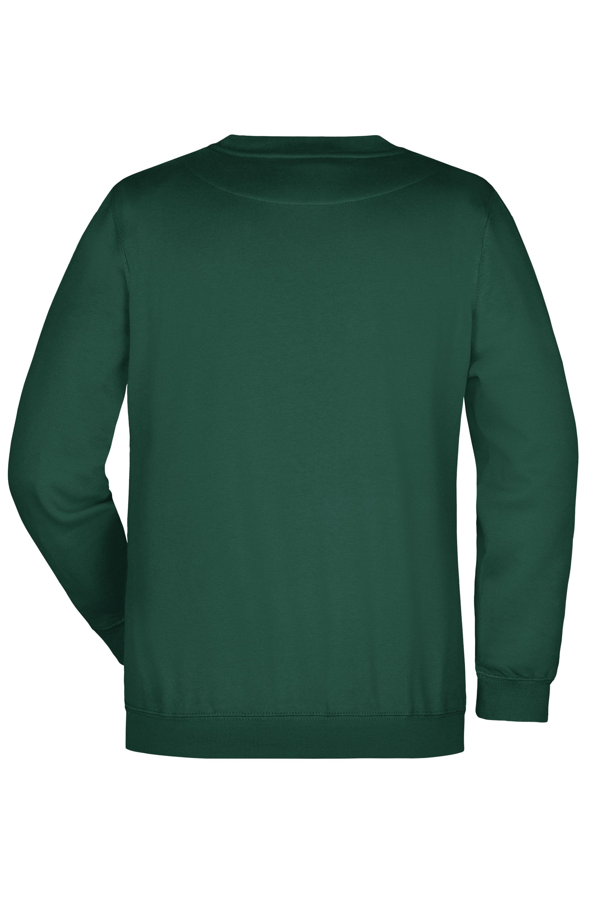 Round Sweat Heavy