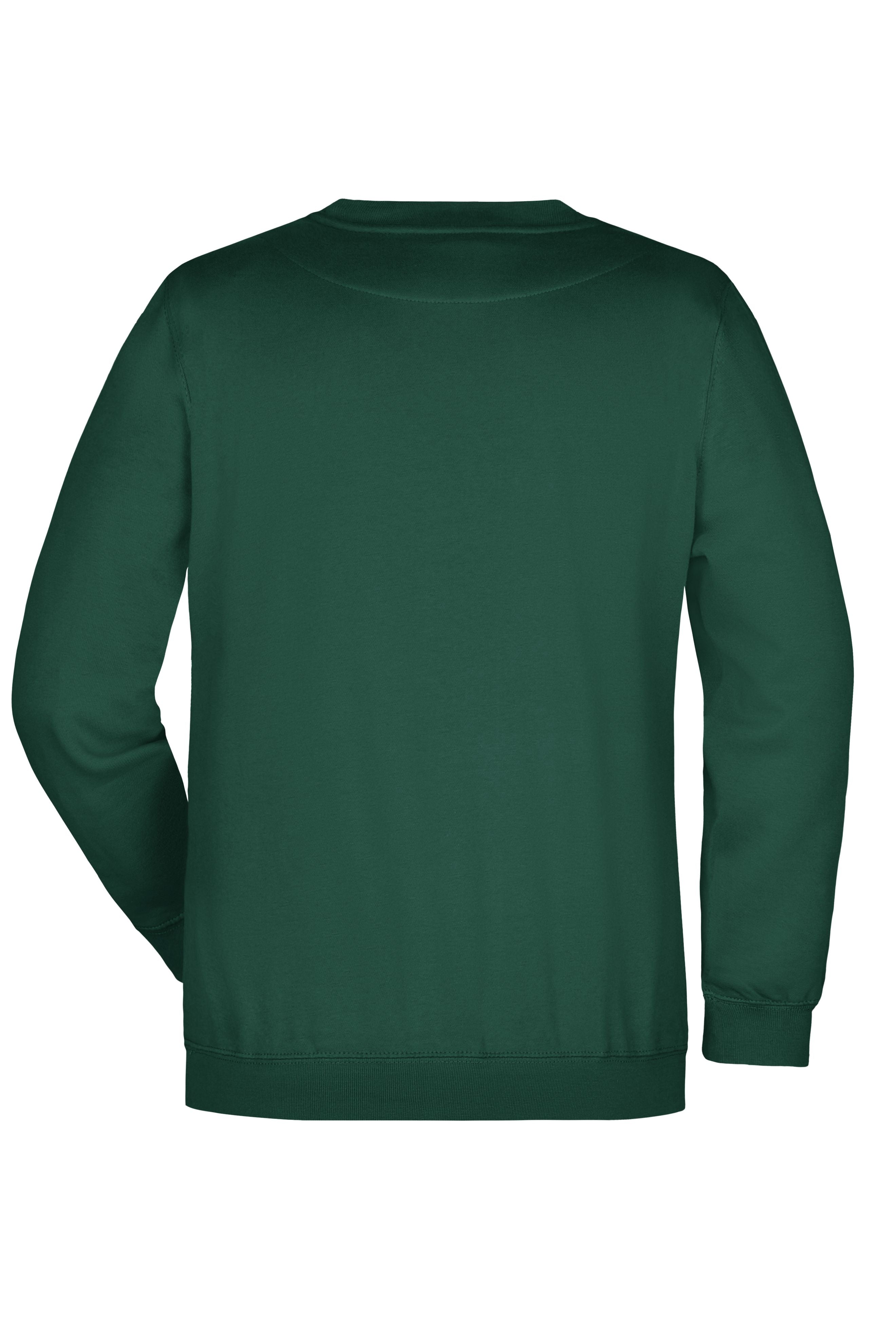 Round Sweat Heavy