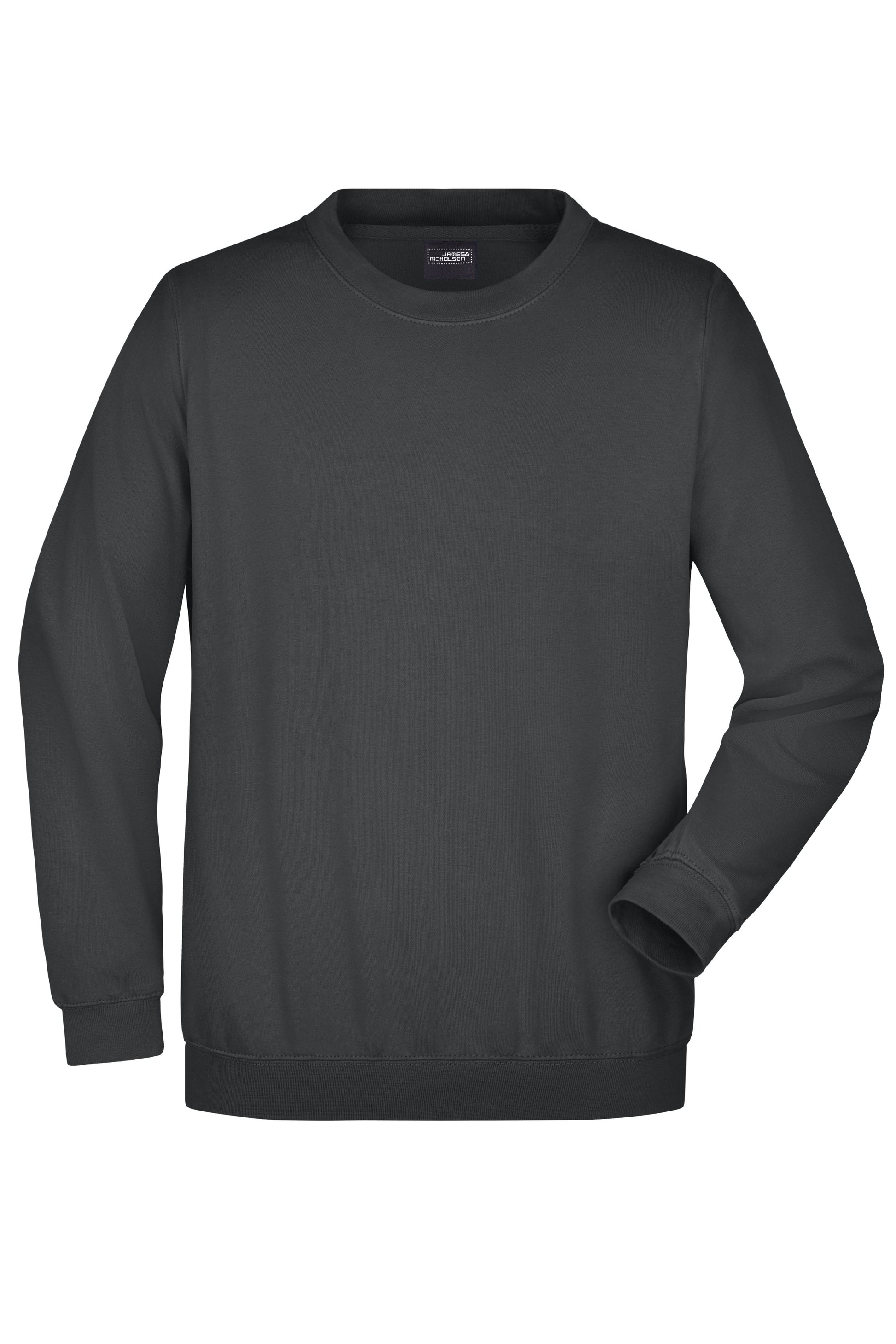 Round Sweat Heavy