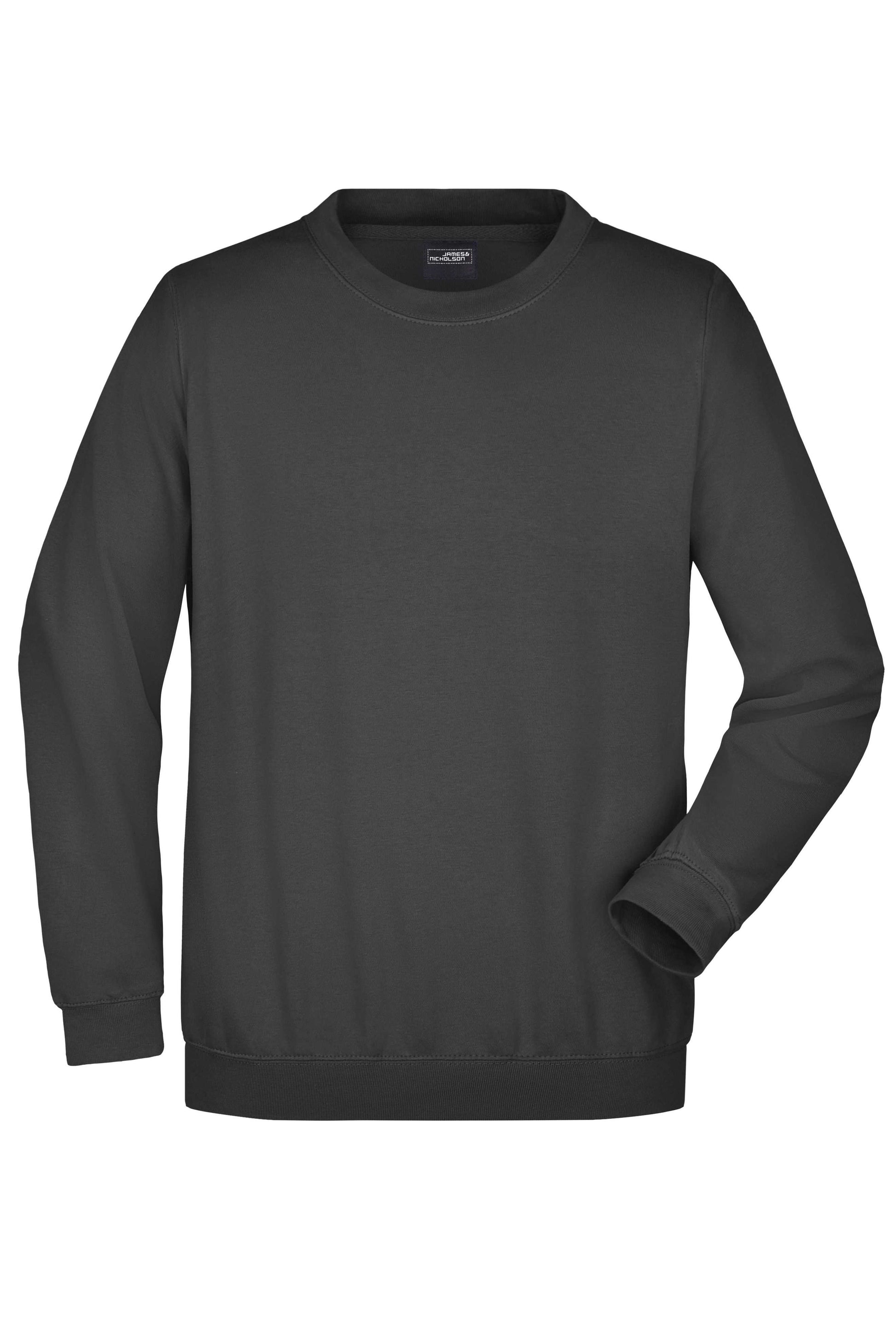 Round Sweat Heavy