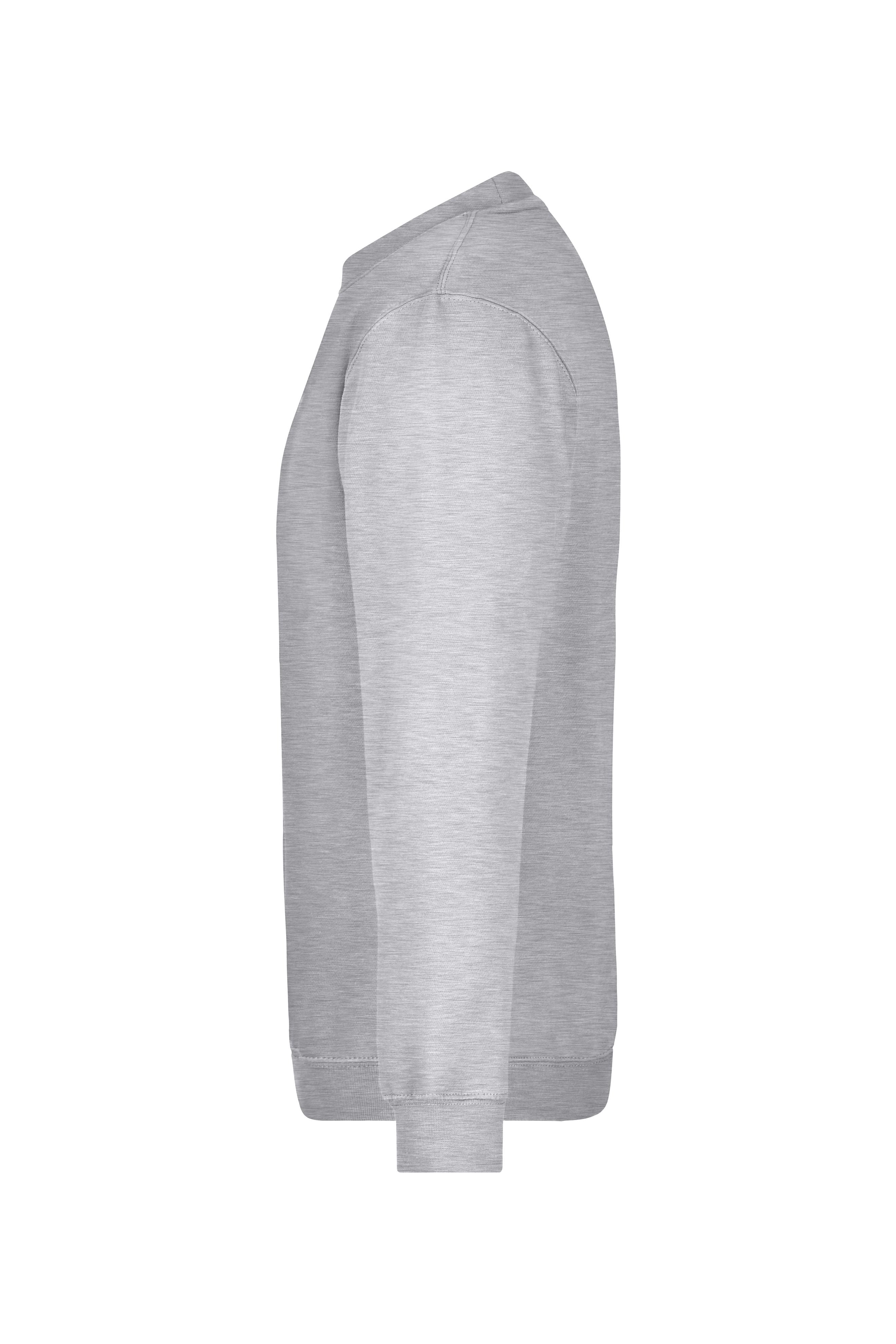 Round Sweat Heavy