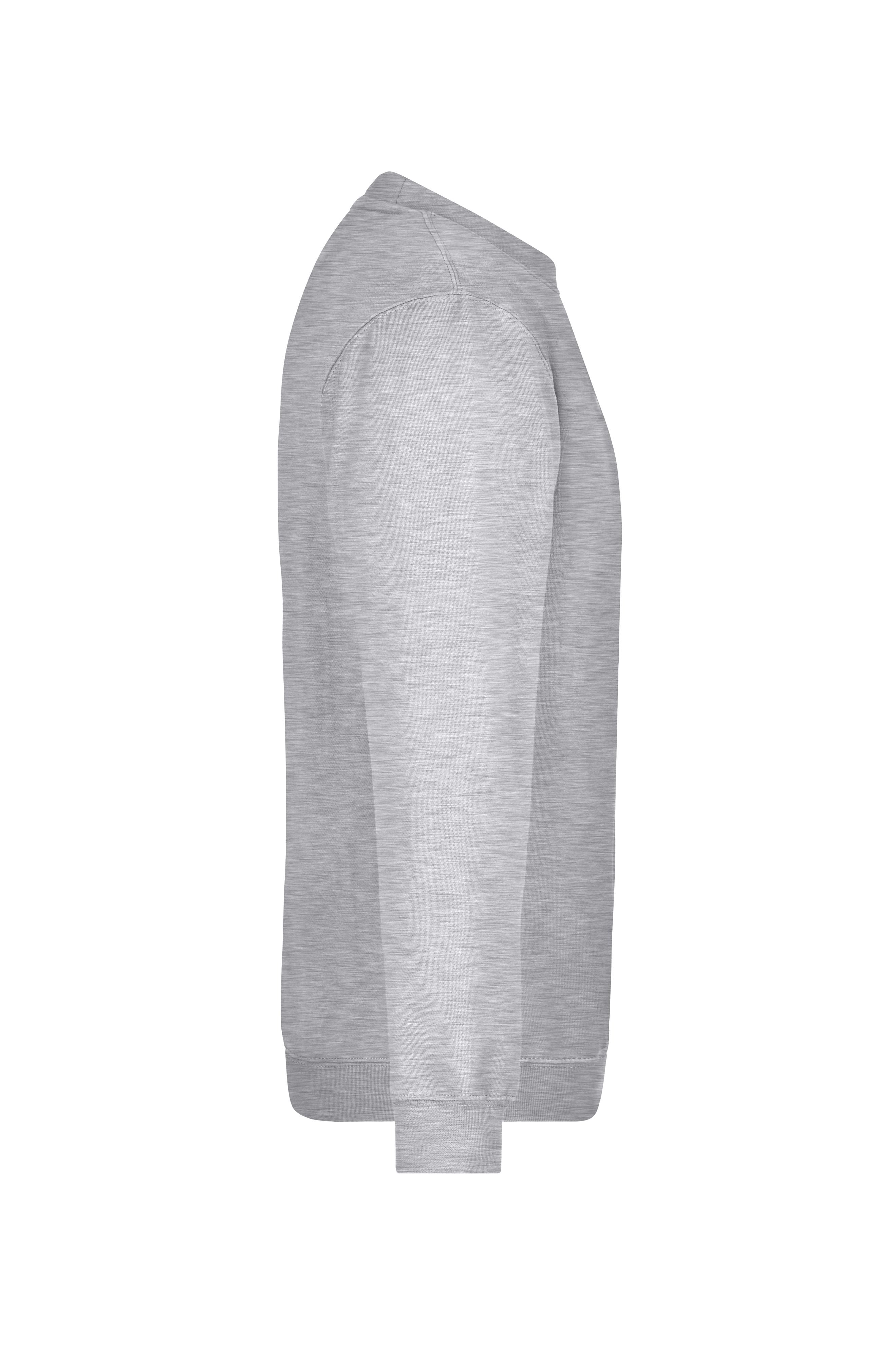Round Sweat Heavy