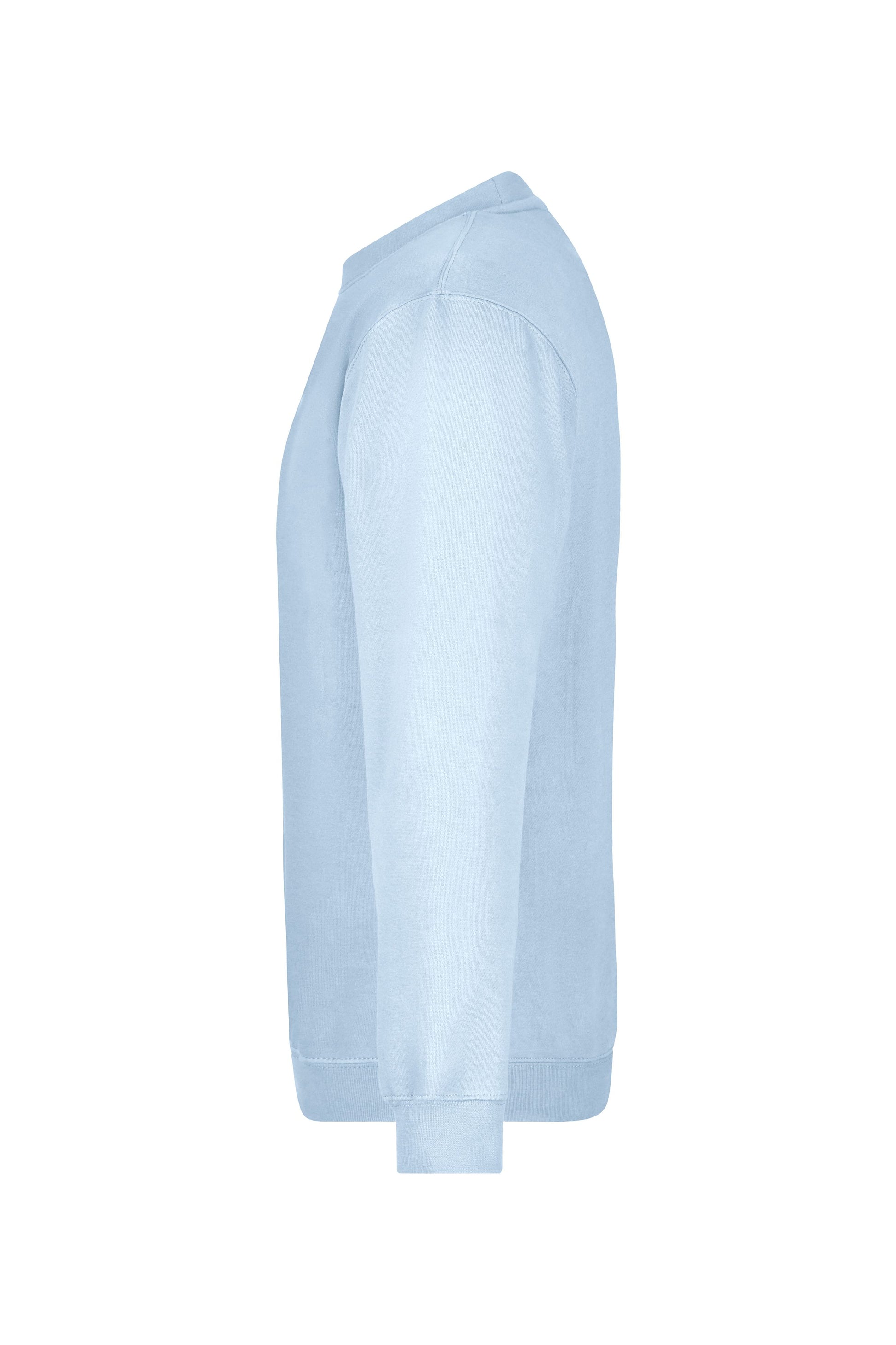 Round Sweat Heavy