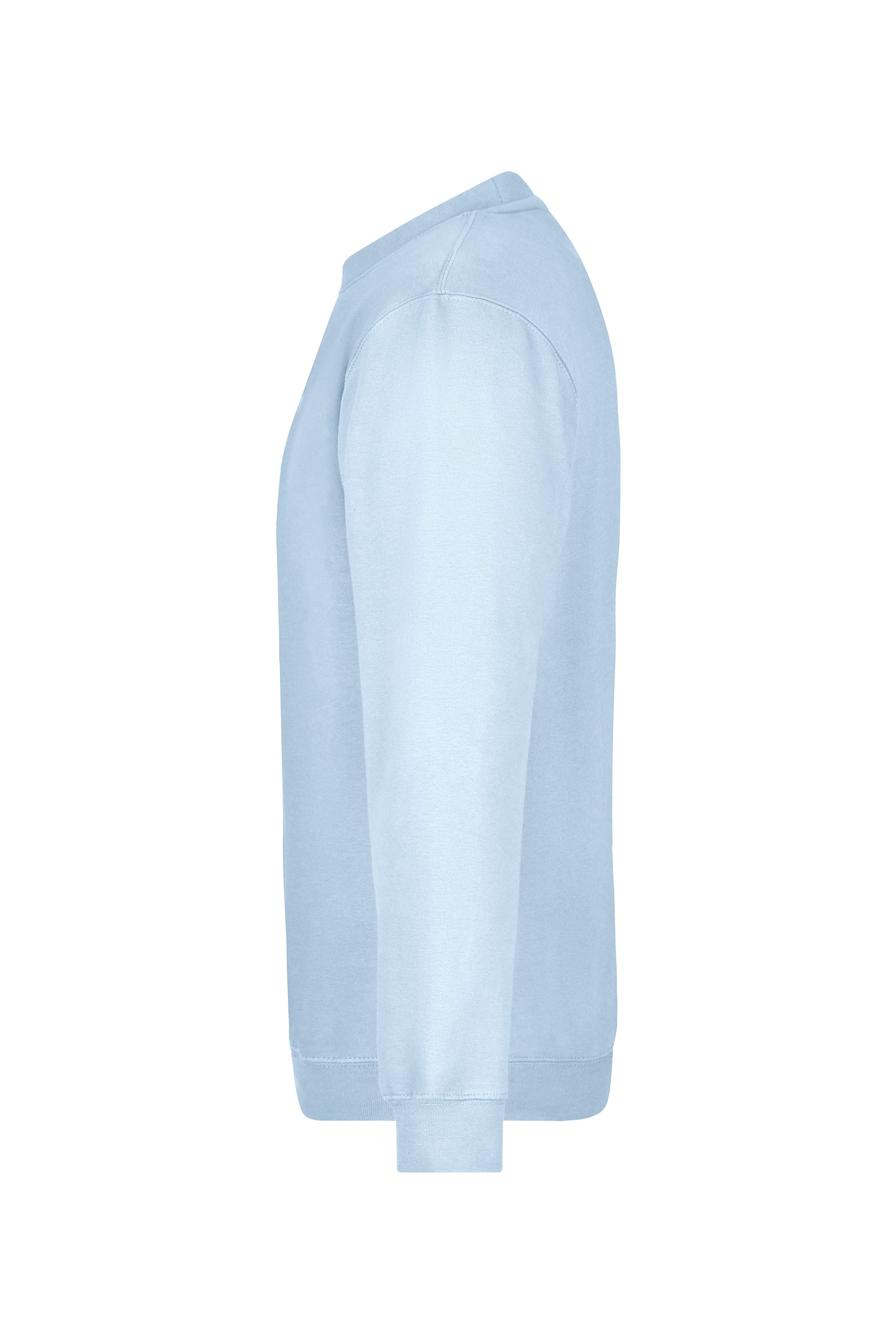 Round Sweat Heavy