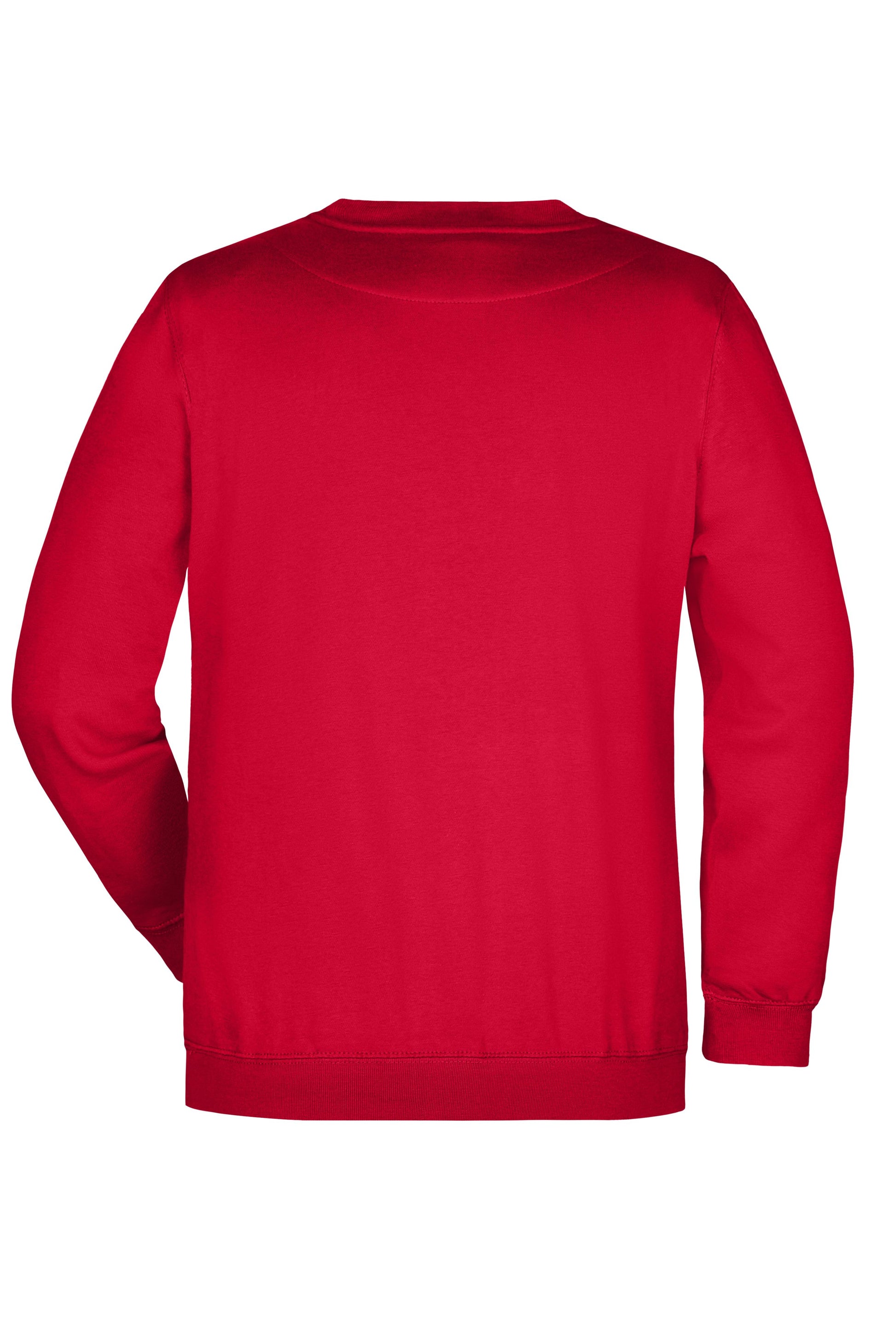Round Sweat Heavy