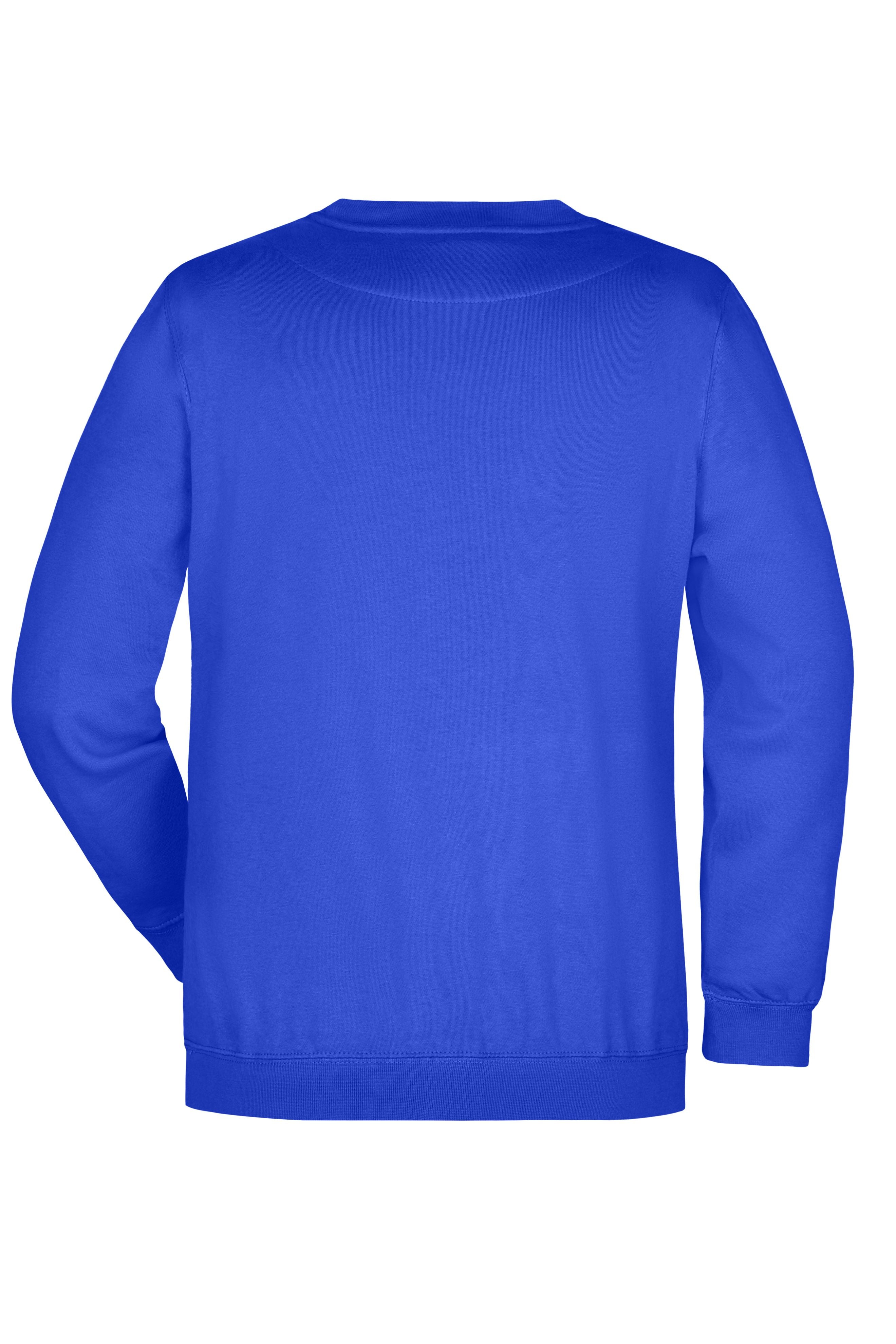 Round Sweat Heavy