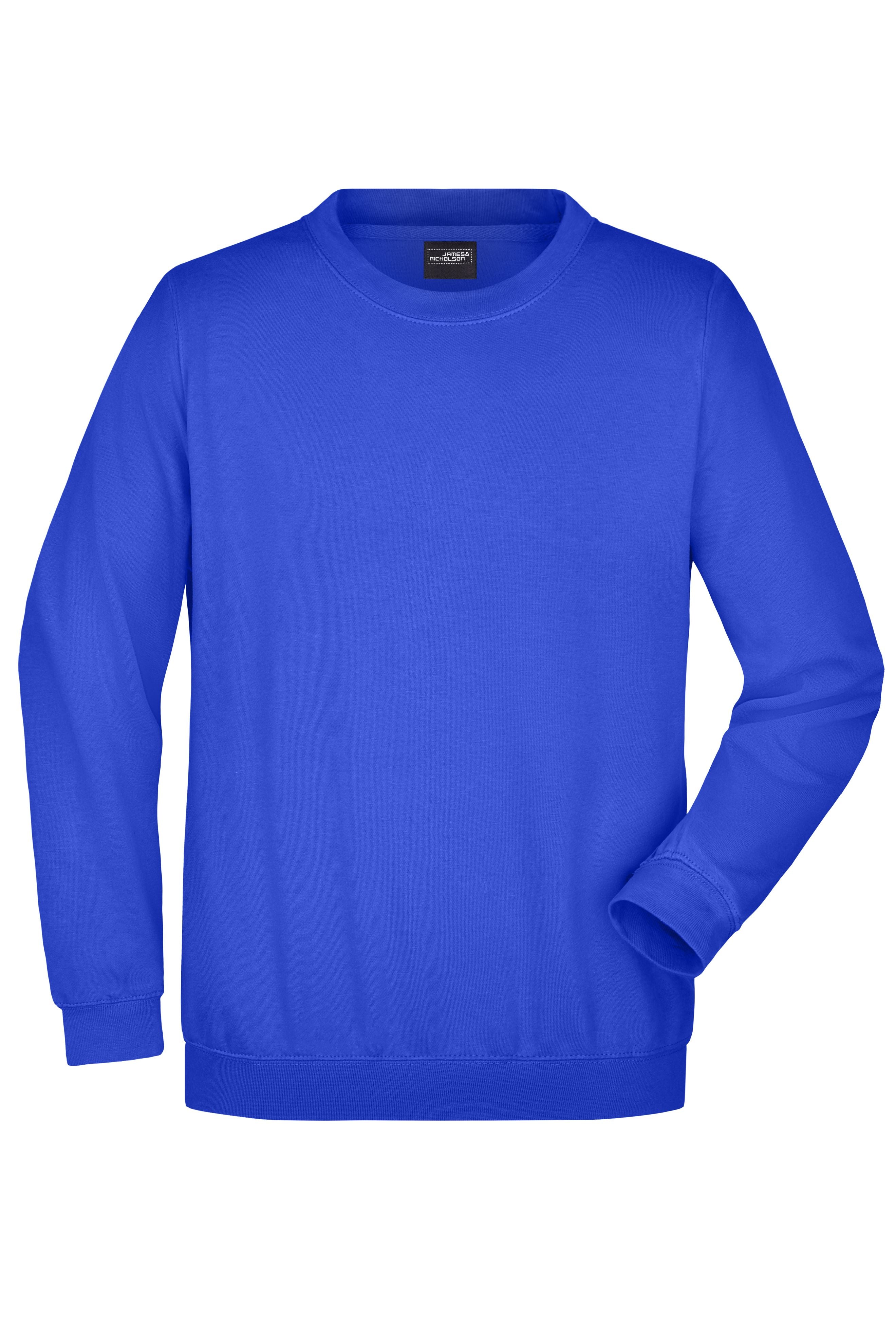 Round Sweat Heavy