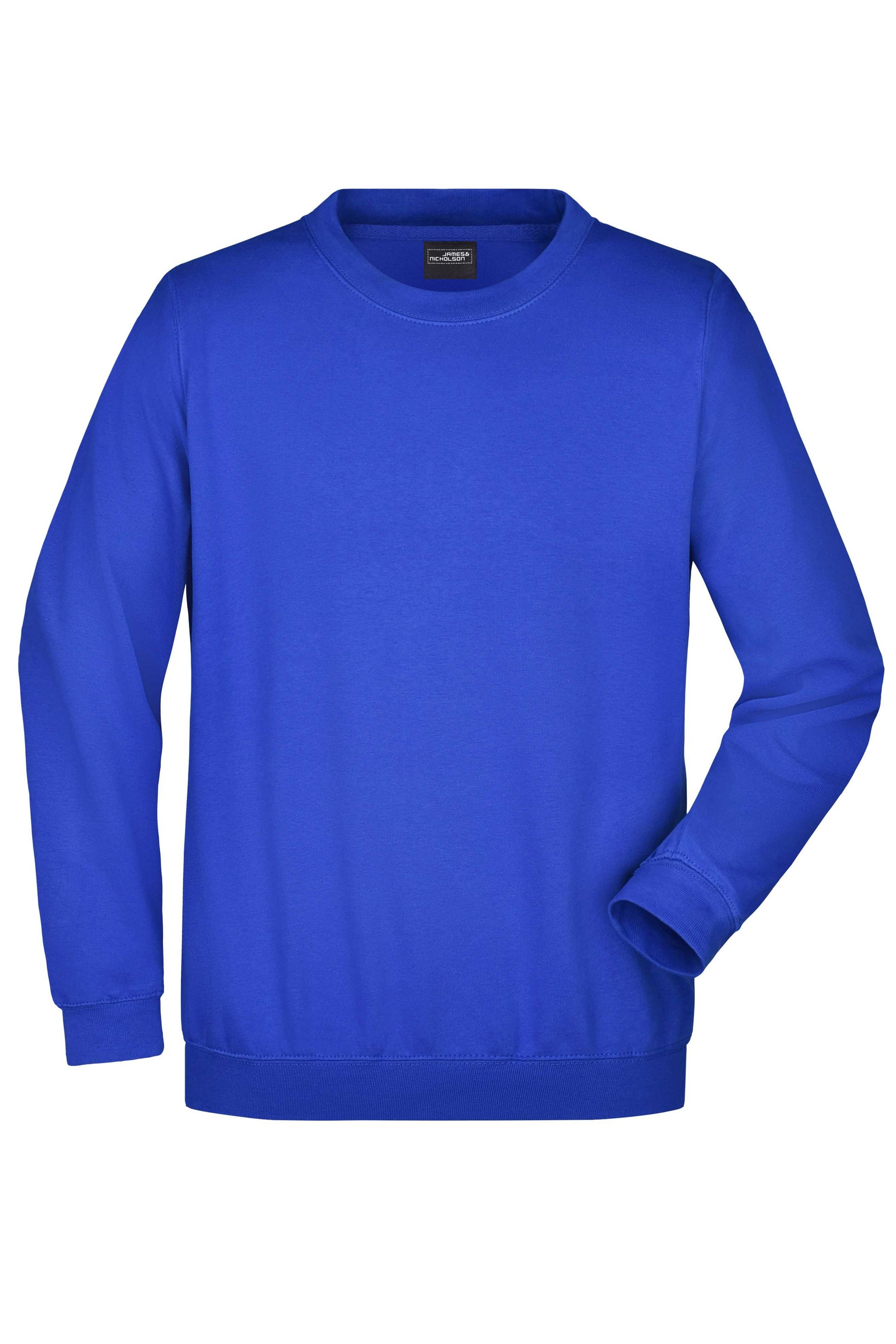 Round Sweat Heavy