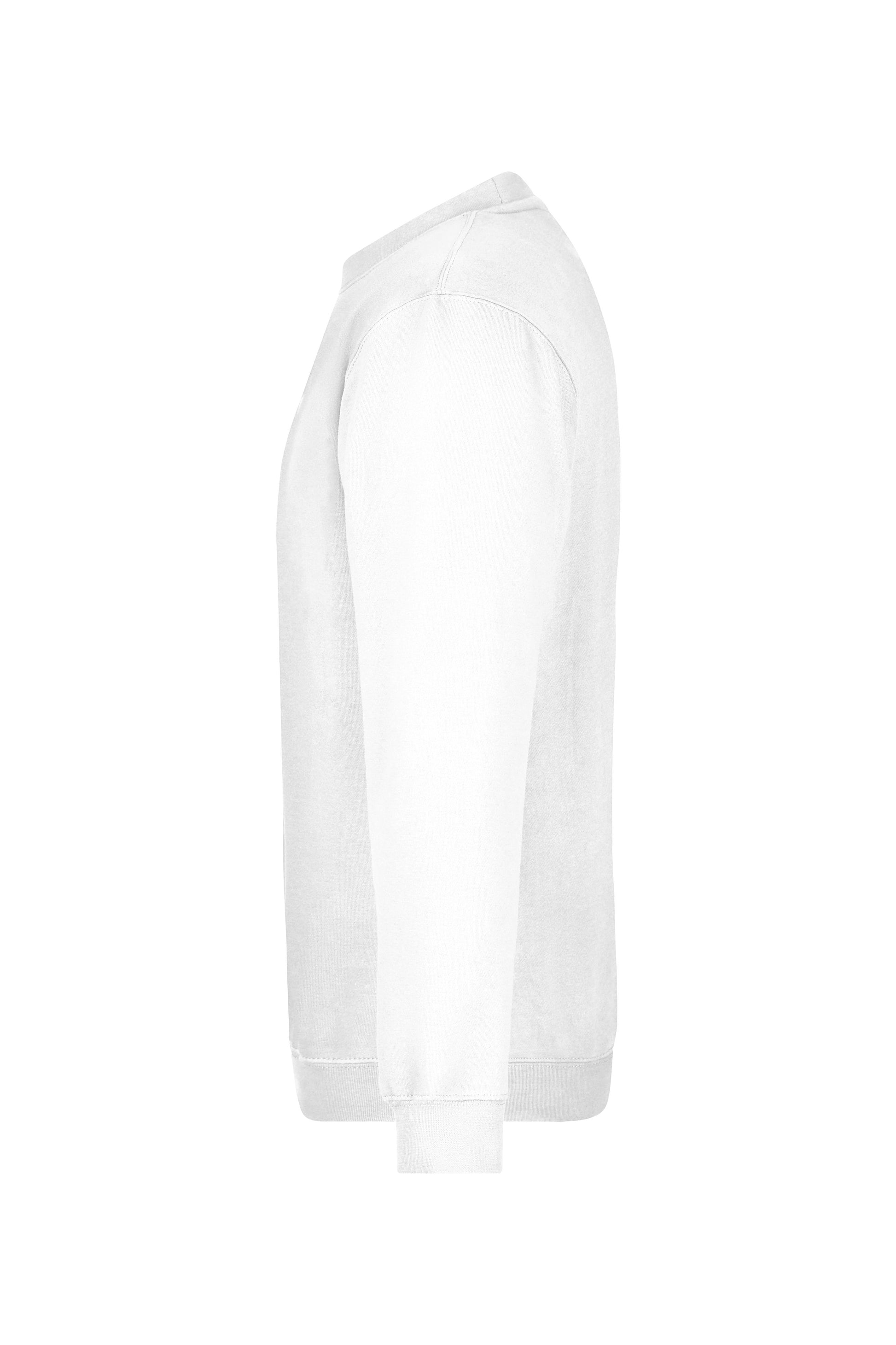 Round Sweat Heavy