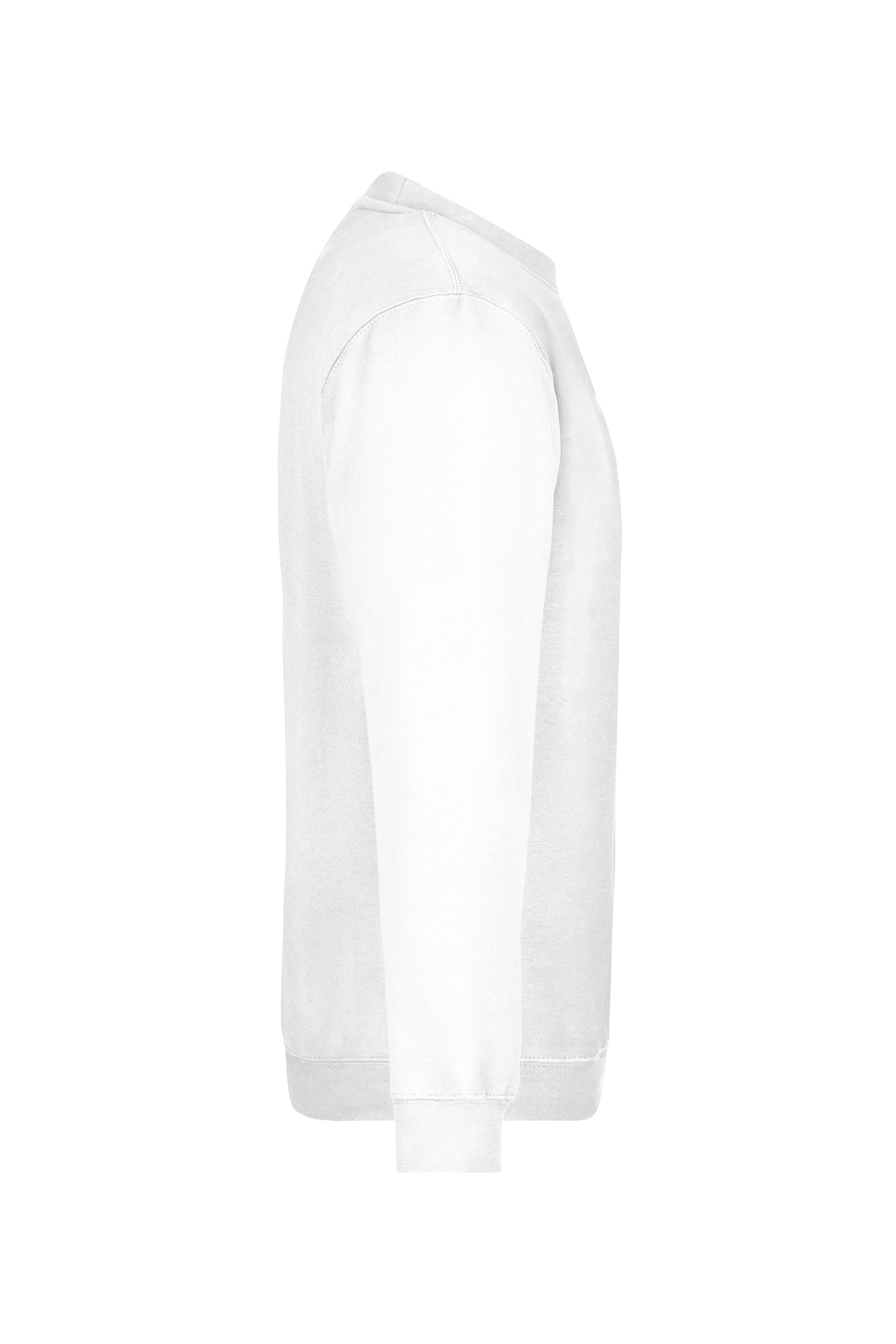Round Sweat Heavy
