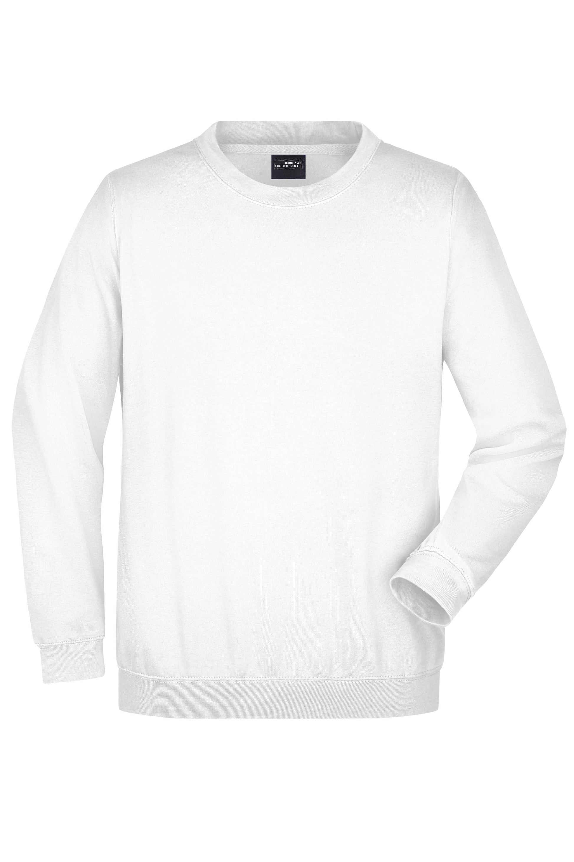 Round Sweat Heavy