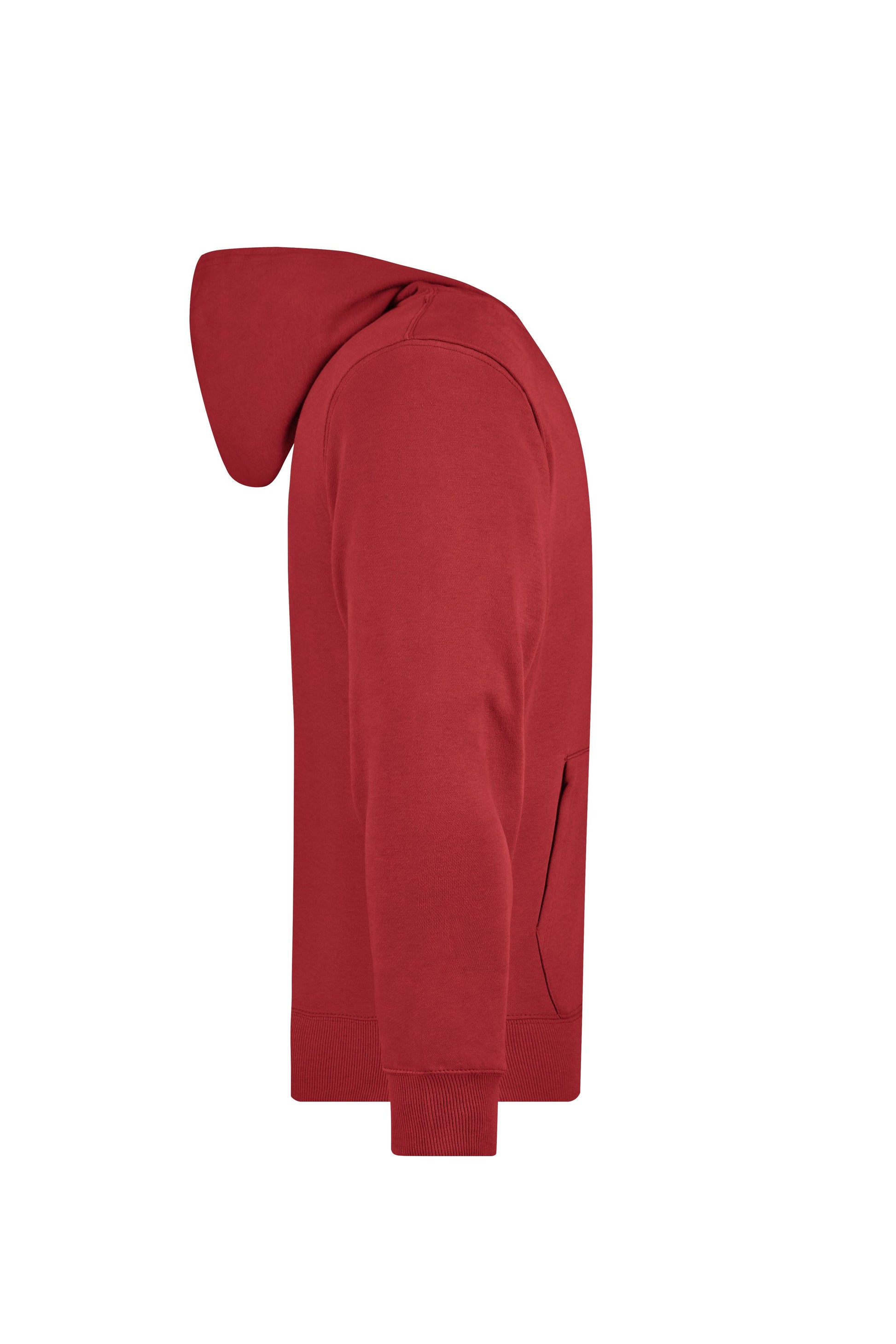 Men's Hooded Jacket