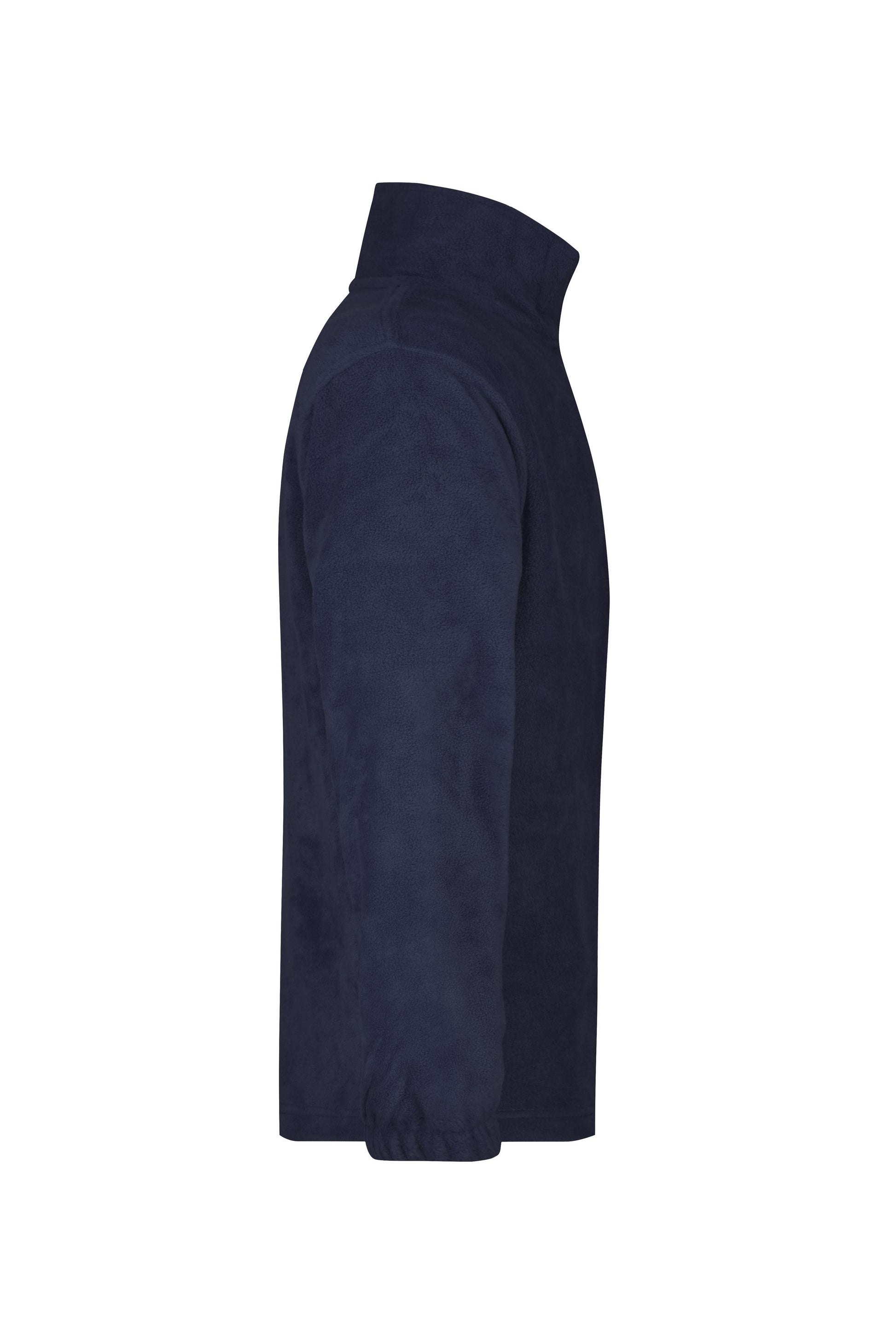 Half-Zip Fleece
