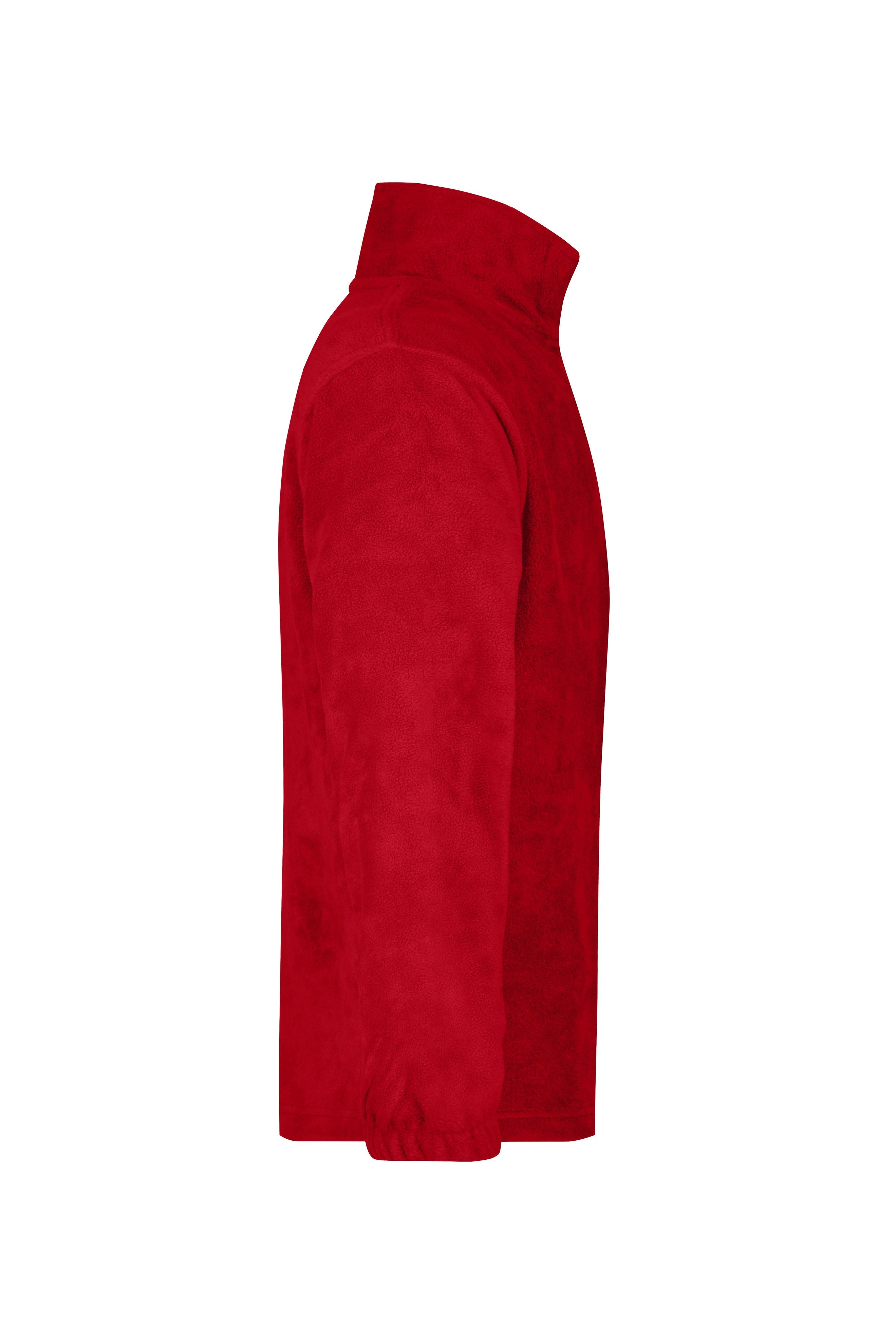 Half-Zip Fleece