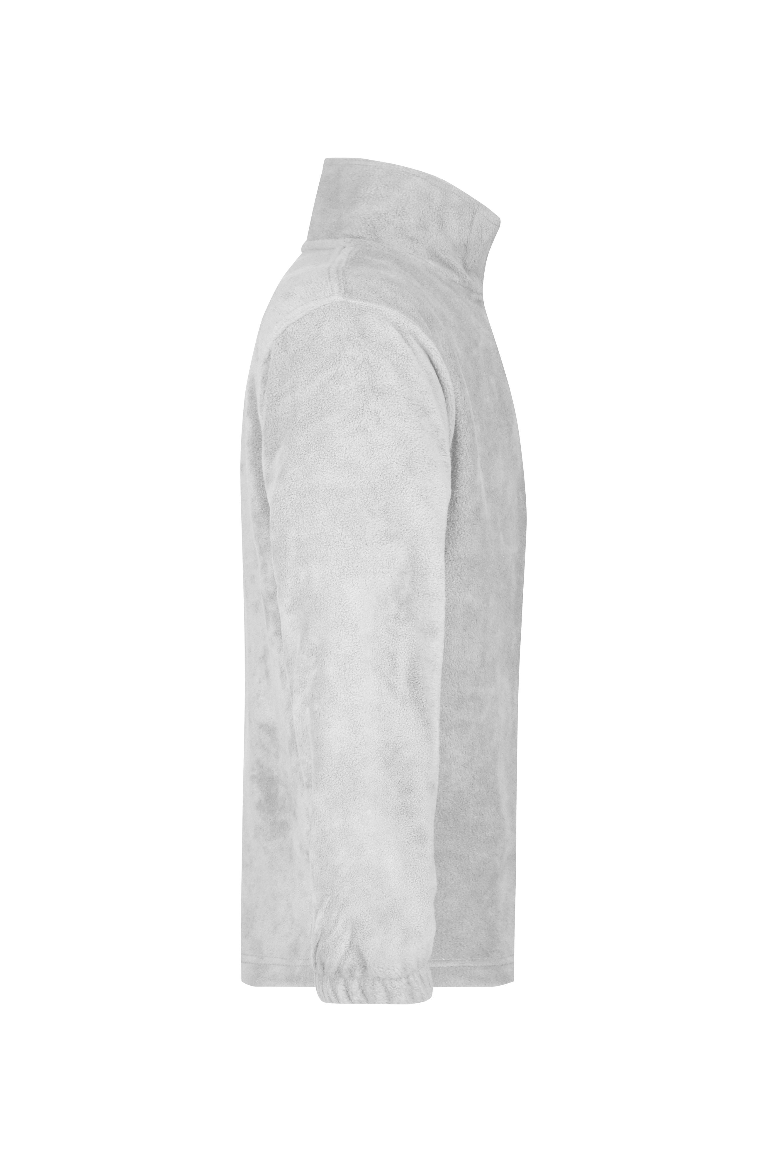 Half-Zip Fleece