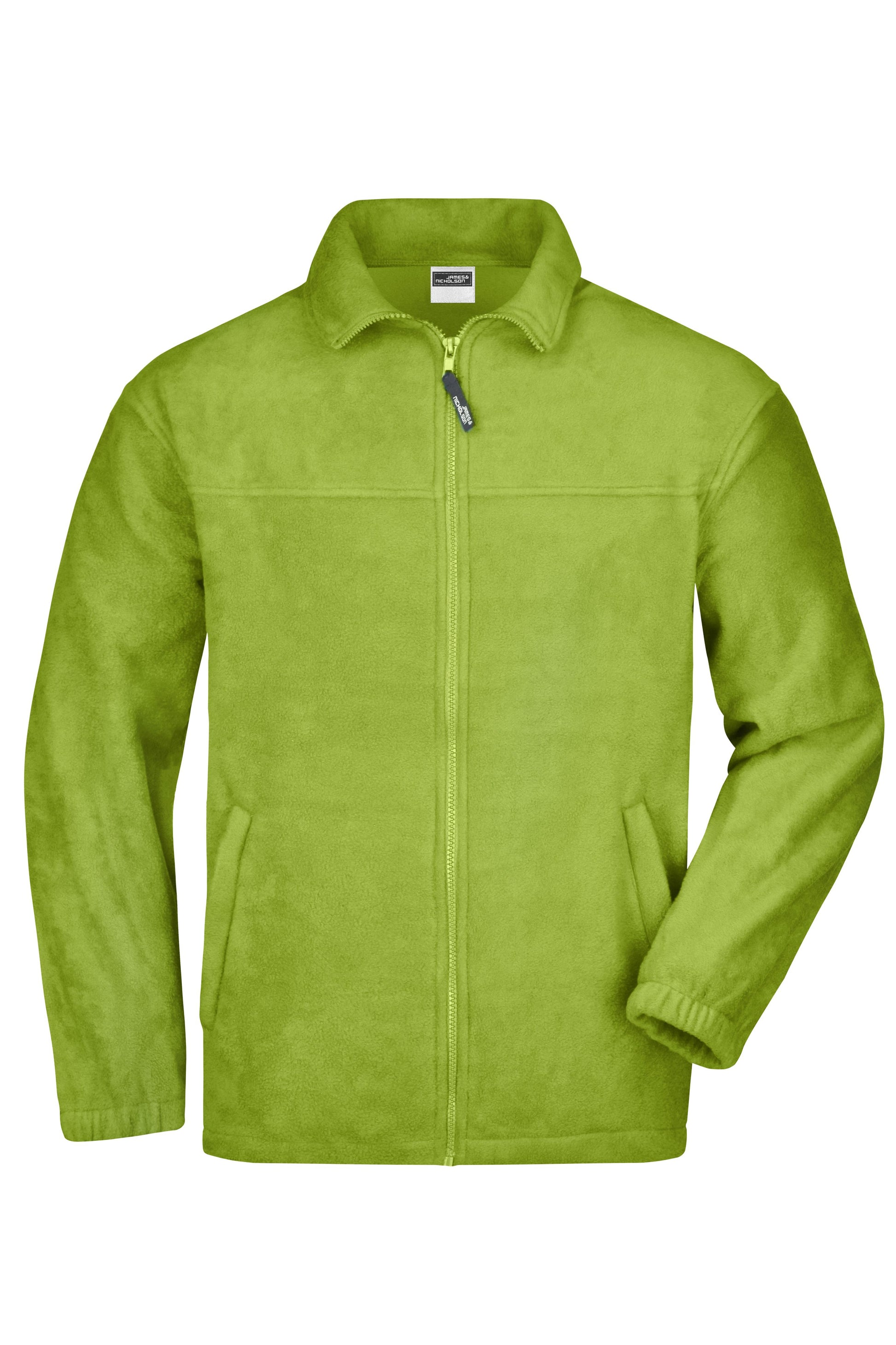 Full-Zip Fleece