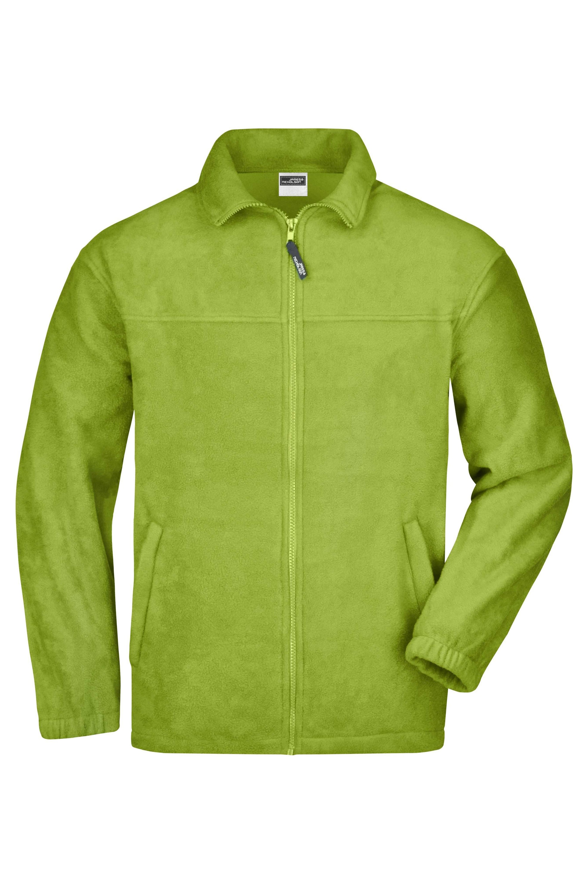 Full-Zip Fleece