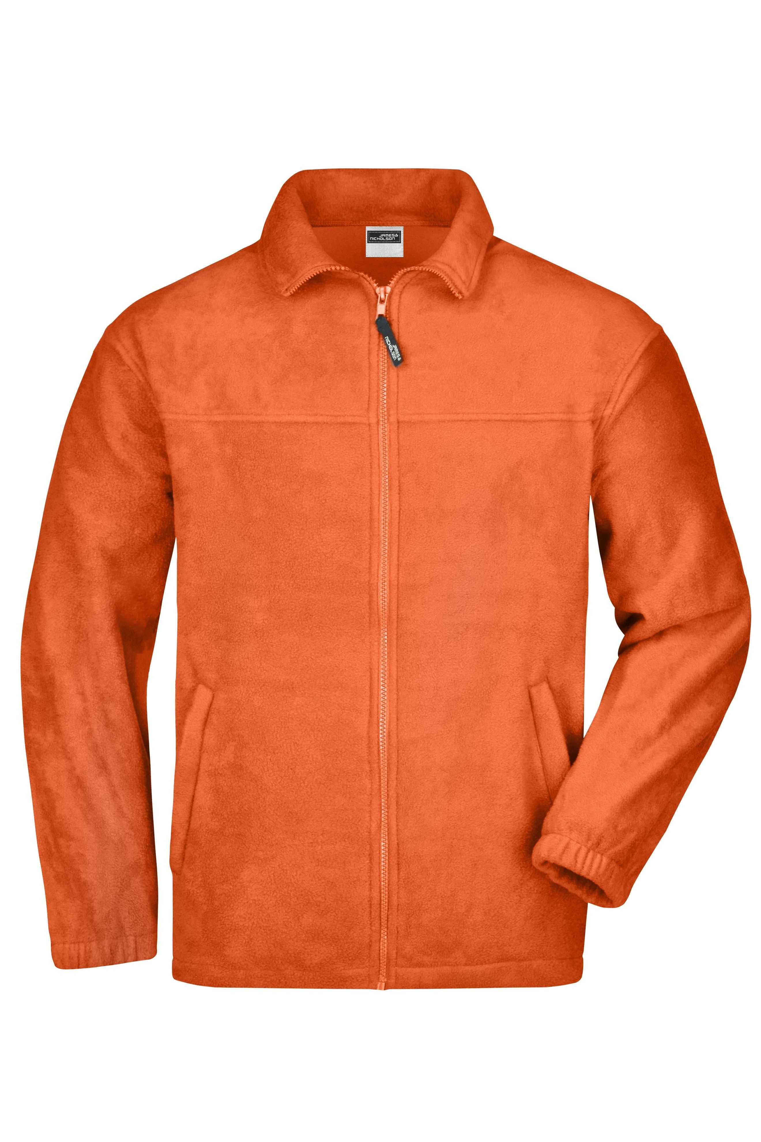 Full-Zip Fleece