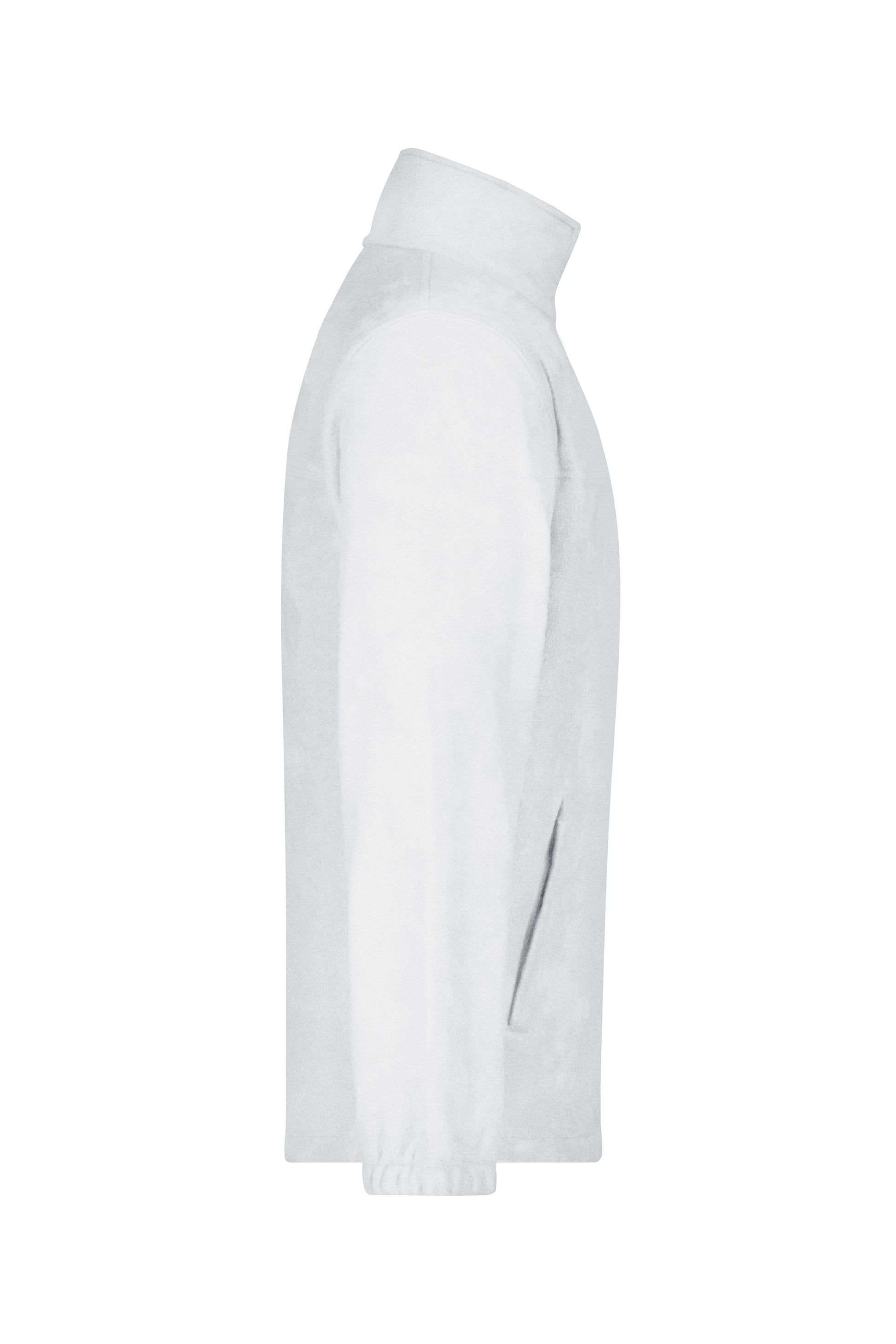 Full-Zip Fleece