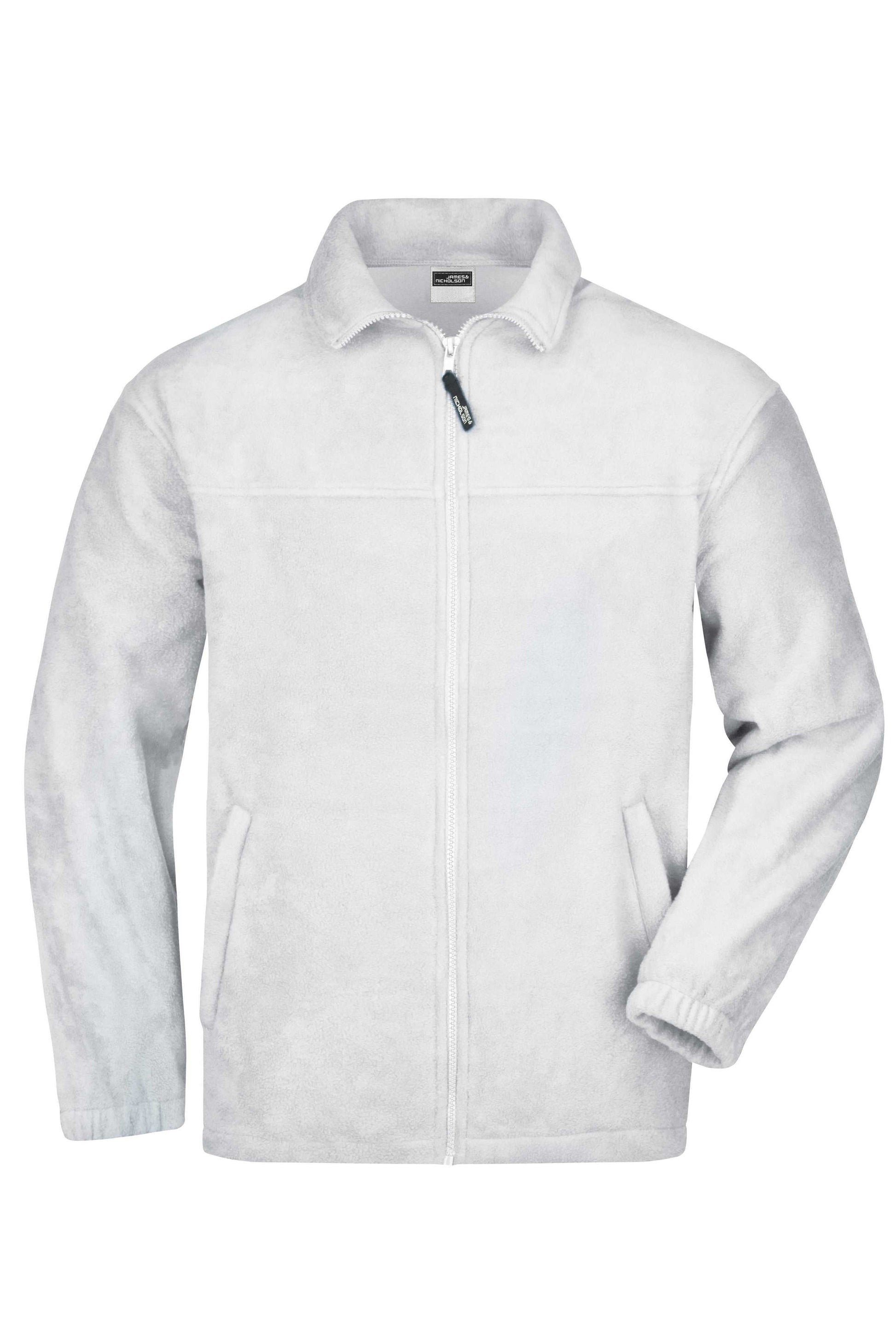 Full-Zip Fleece