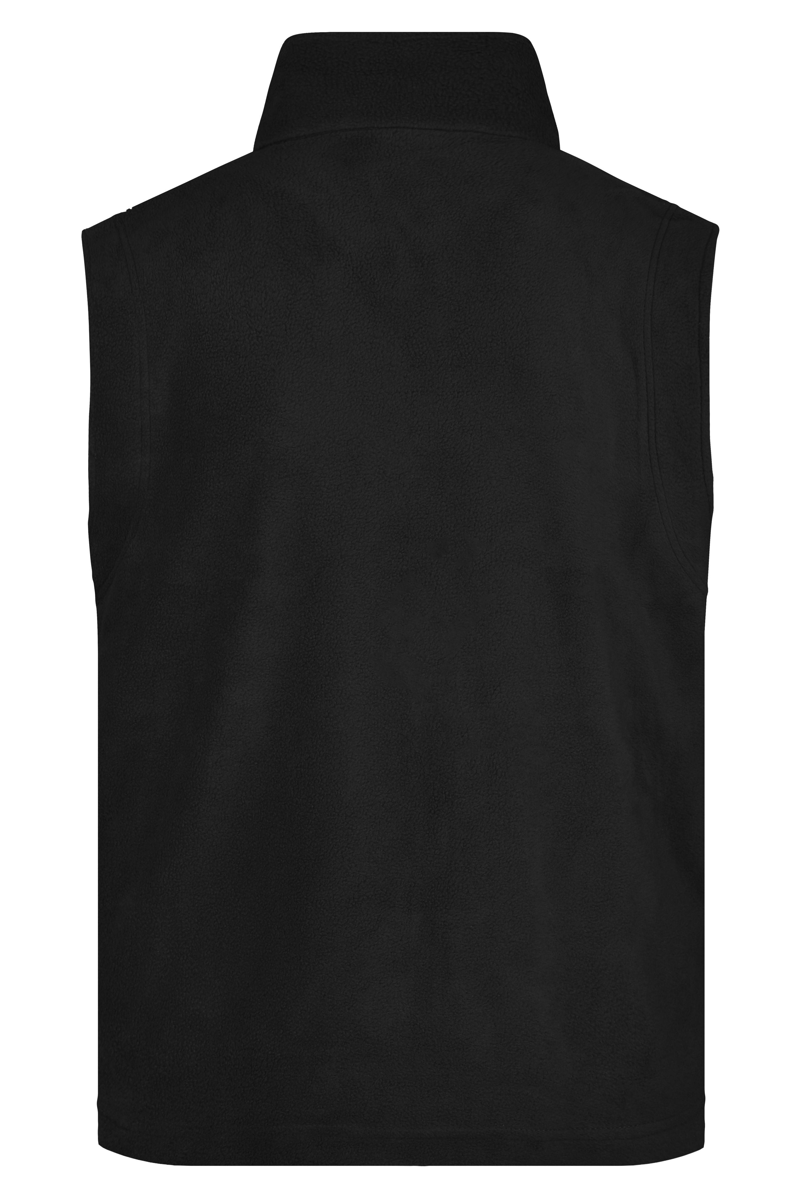 Fleece Vest