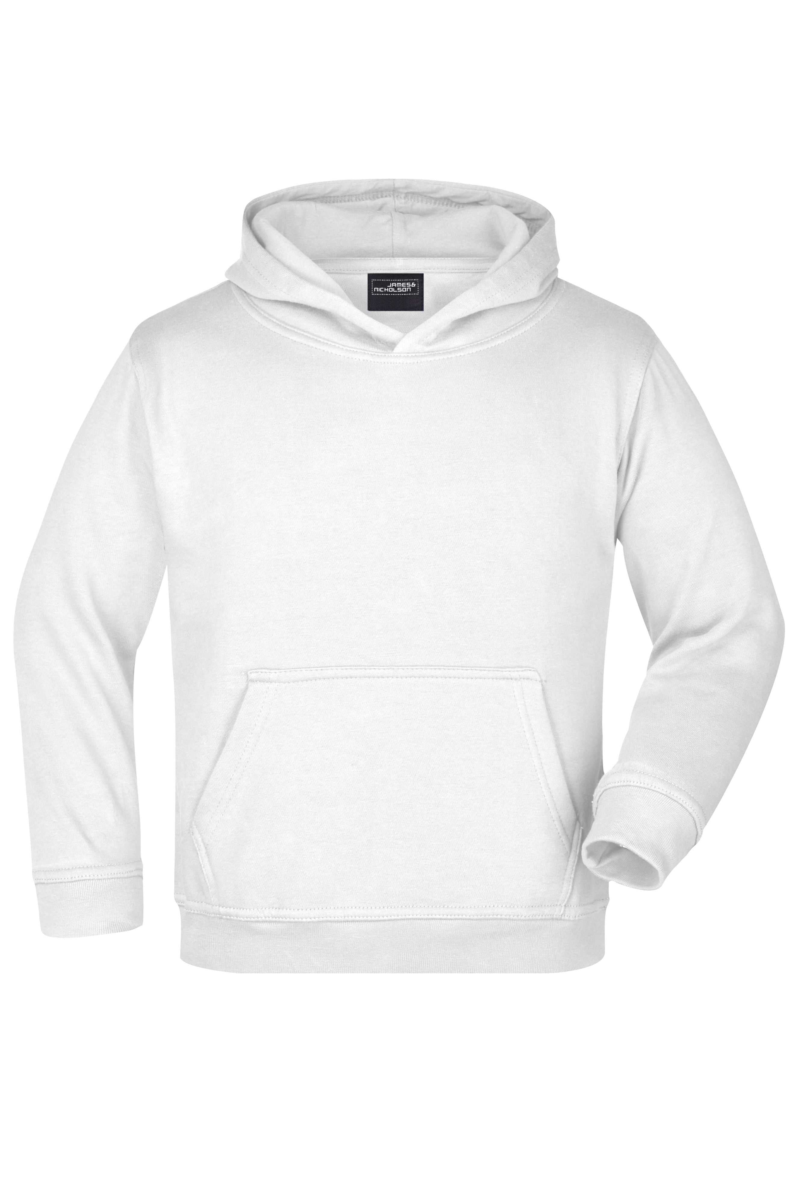 Hooded Sweat Junior